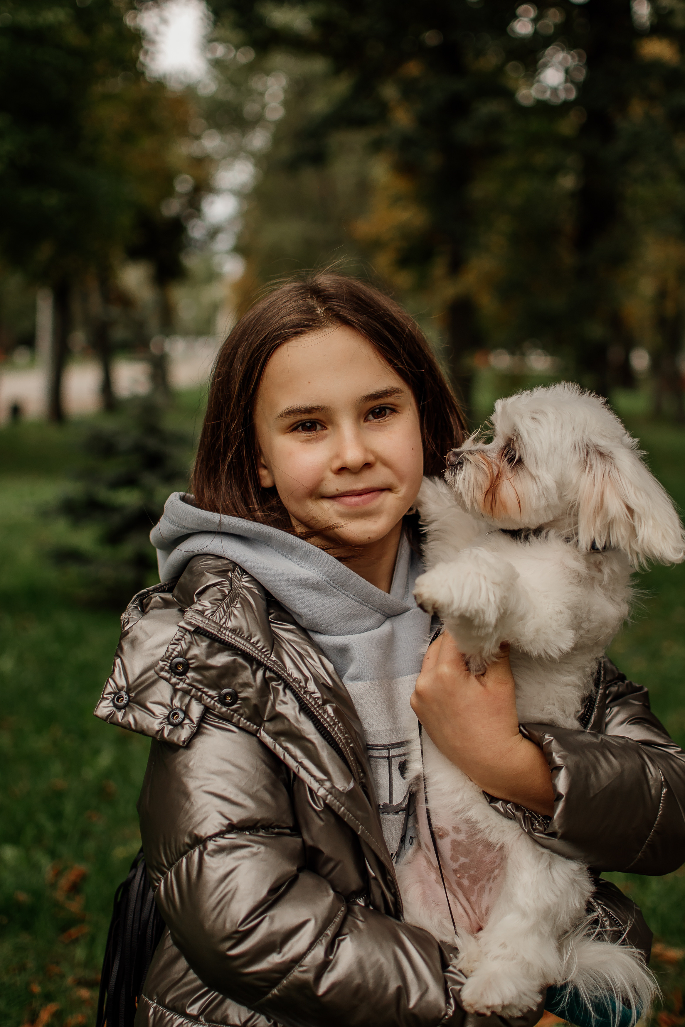 Yana. Сімейний, дитячий та індивідуальний фотограф в м. Тернопіль, м. Львів
