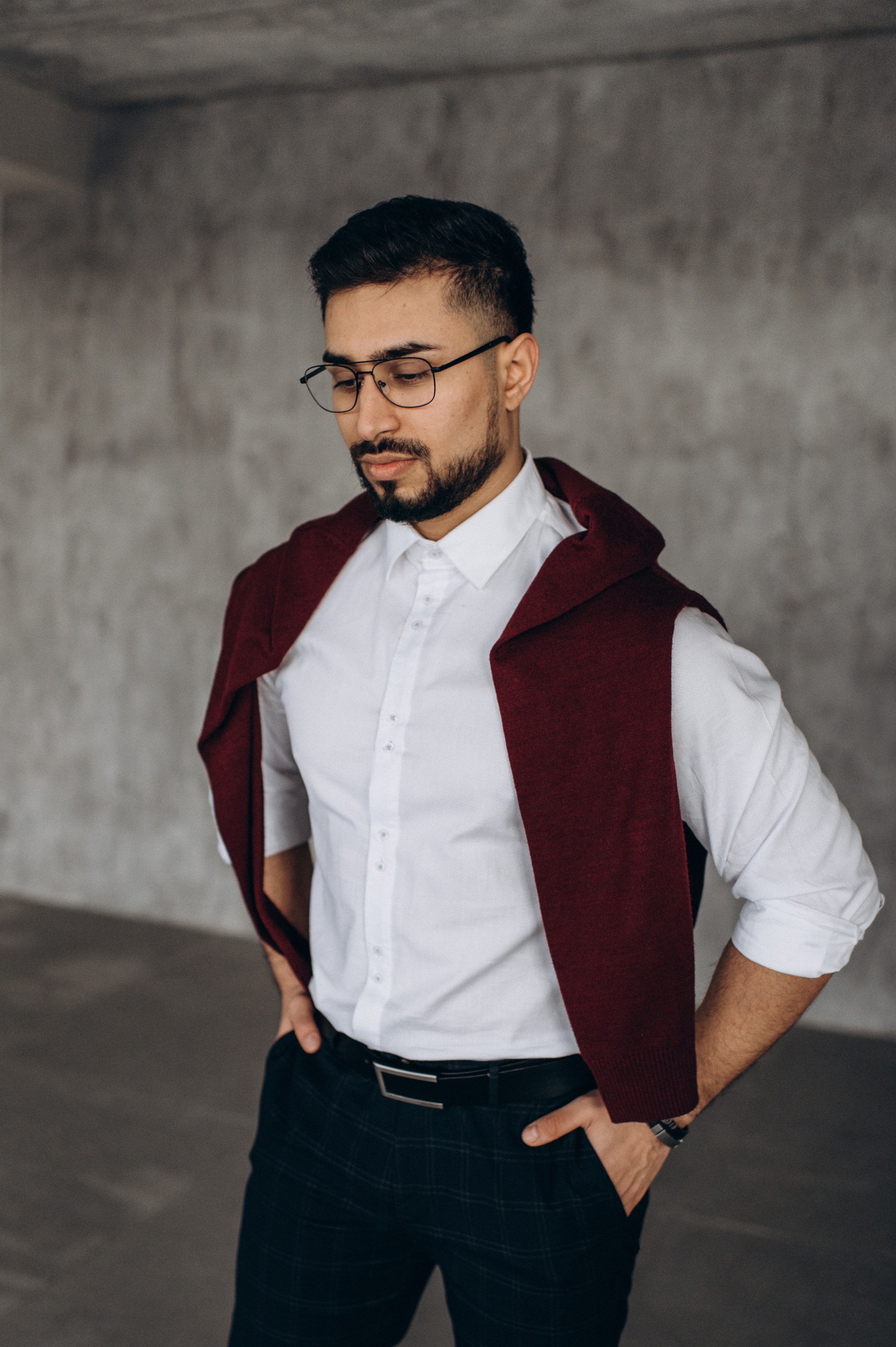 Фотосесія для особистого профілю лікаря. Сімейний, дитячий та індивідуальний фотограф в м. Тернопіль, м. Львів