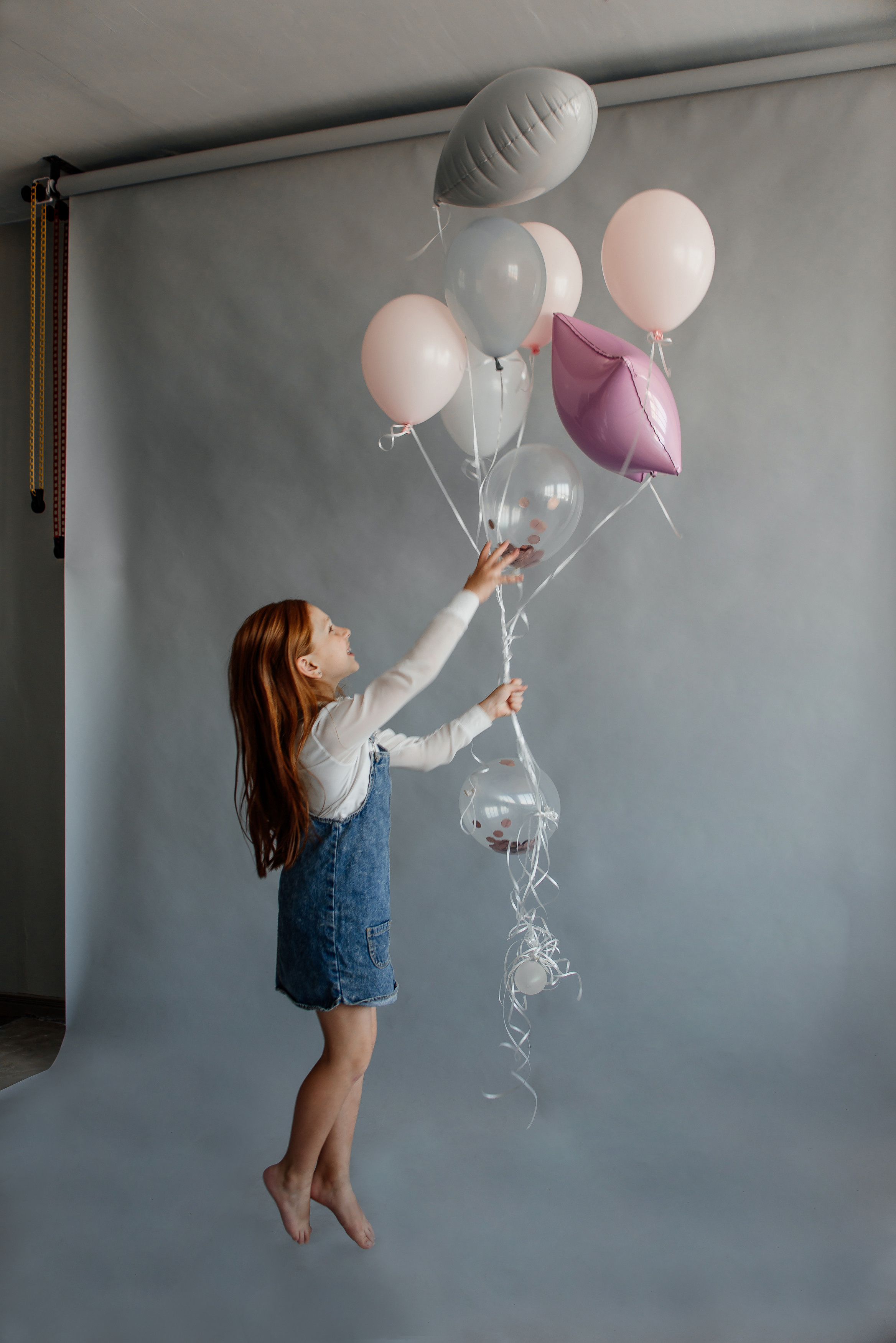 Студійна фотосесія з квітами для квіткової крамниці Sparkle. Тернопіль. Сімейний, дитячий та індивідуальний фотограф в м. Тернопіль, м. Львів