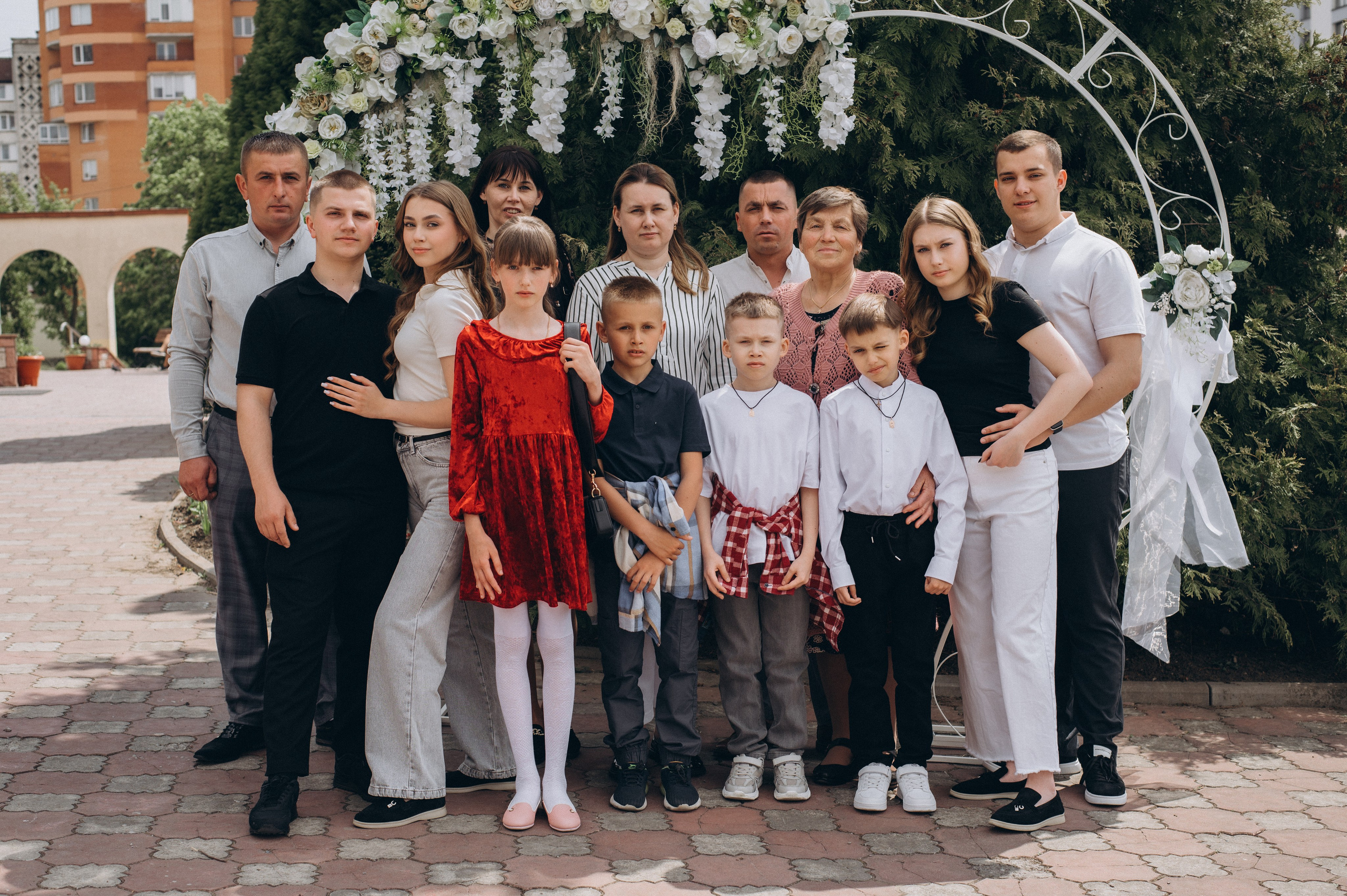 Фотосесія Причастя Тернопіль, зйомка Причастя, фотограф на Причастя Тернопіль, Причастя Львів, церква Петра і Павла. Сімейний, дитячий та індивідуальний фотограф в м. Тернопіль, м. Львів