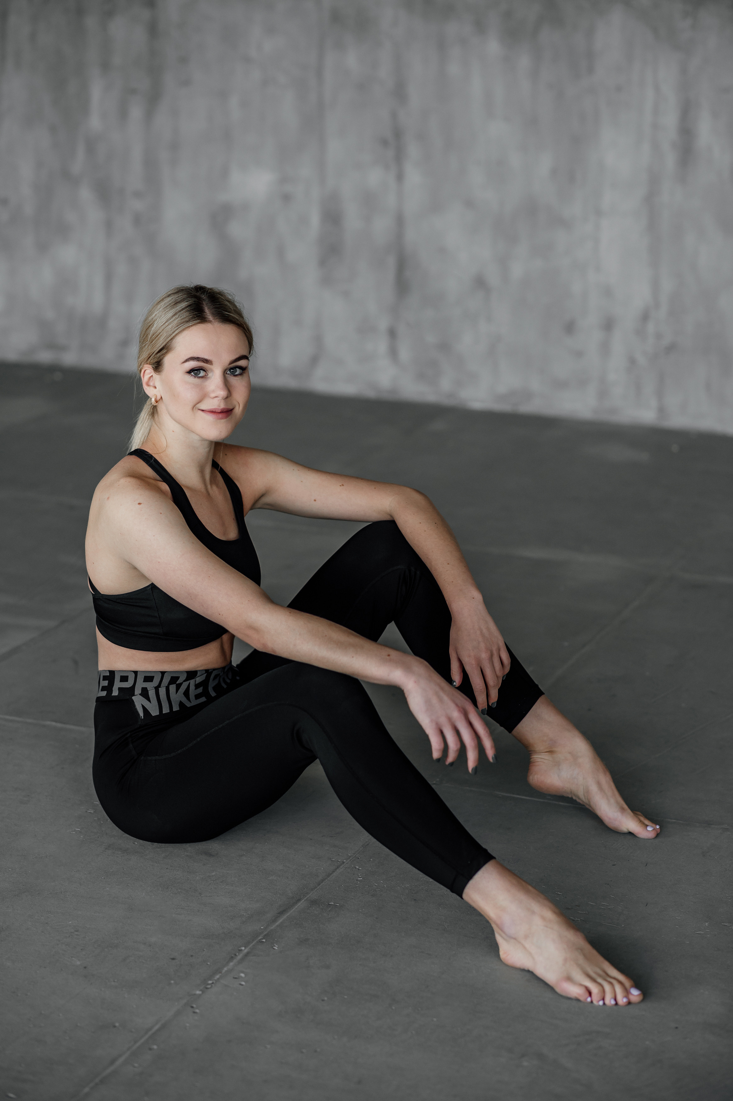 Індивідуальна фотосесія у студії. Анастасія. Тернопіль. Сімейний, дитячий та індивідуальний фотограф в м. Тернопіль, м. Львів