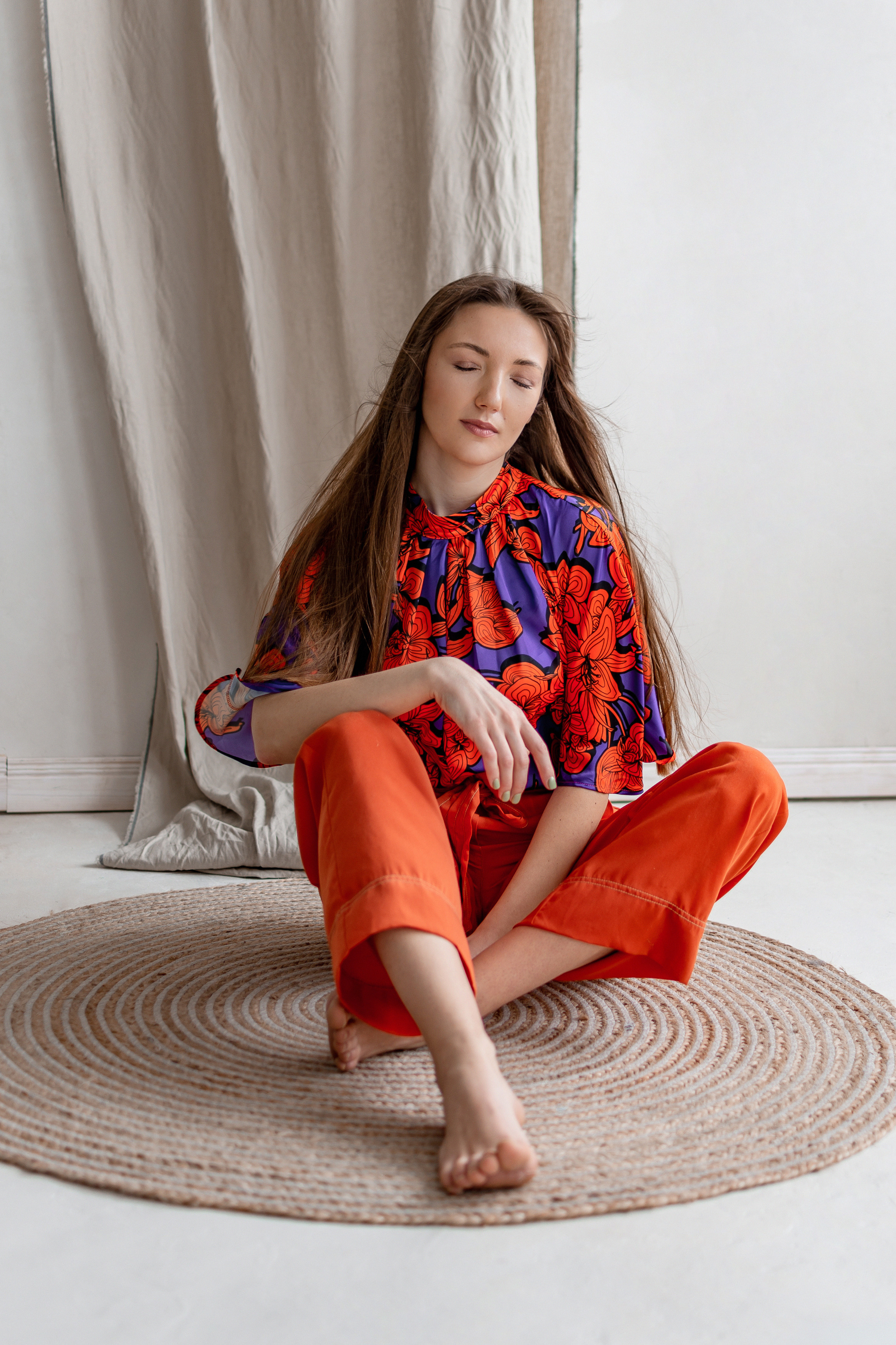 Студійна індивідуальна фотосесія Тернопіль. Сімейний, дитячий та індивідуальний фотограф в м. Тернопіль, м. Львів