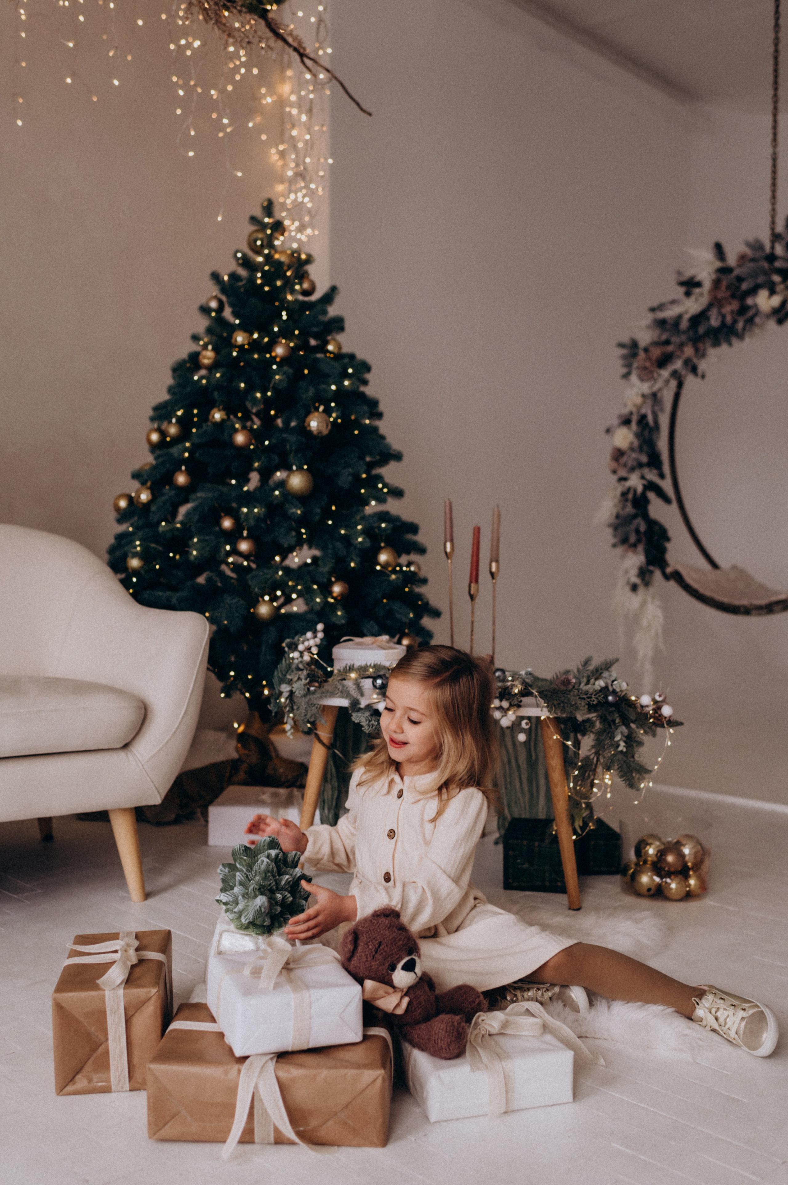 Фотосесія групи дитячого садочку, фотосесія на віньєтки, зйомка дітей в студії. Сімейний, дитячий та індивідуальний фотограф в м. Тернопіль, м. Львів