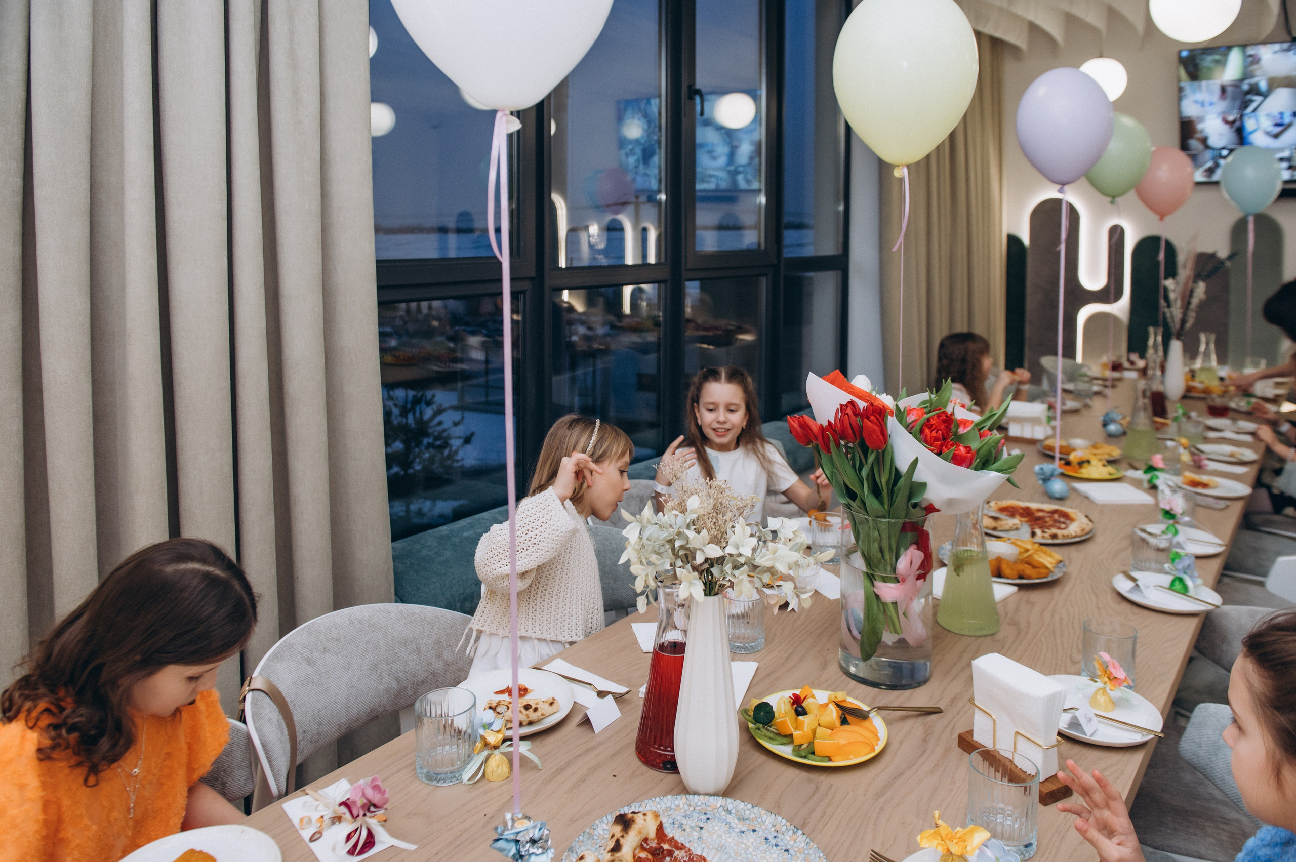Фотосесія дня народження в Baby Towm Байківці, зйомка дитячого дня народження Тернопіль, фотосесія дня народження Тернопіль. Сімейний, дитячий та індивідуальний фотограф в м. Тернопіль, м. Львів