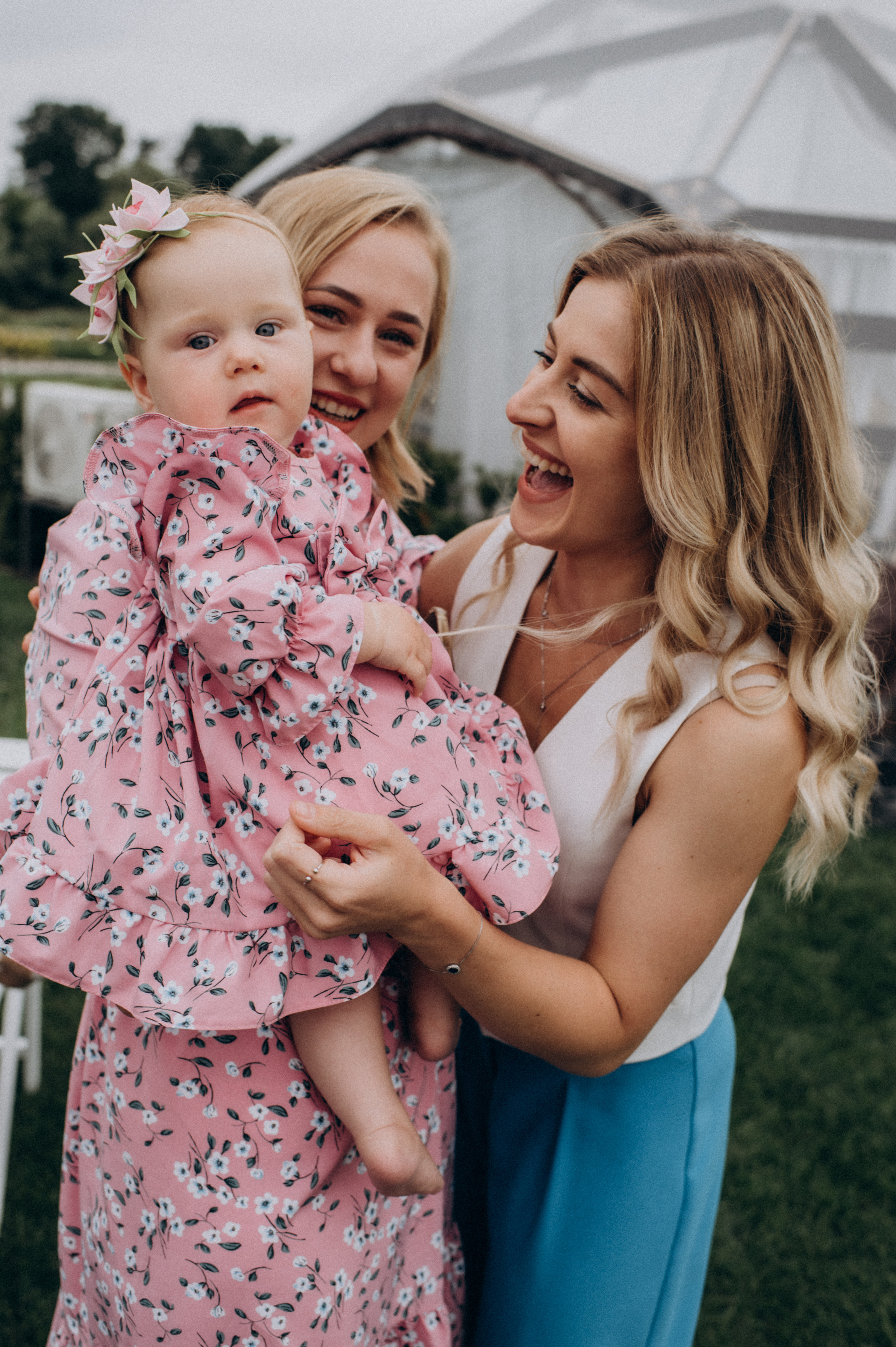 Зйомка дня народження. Сімейний, дитячий та індивідуальний фотограф в м. Тернопіль, м. Львів