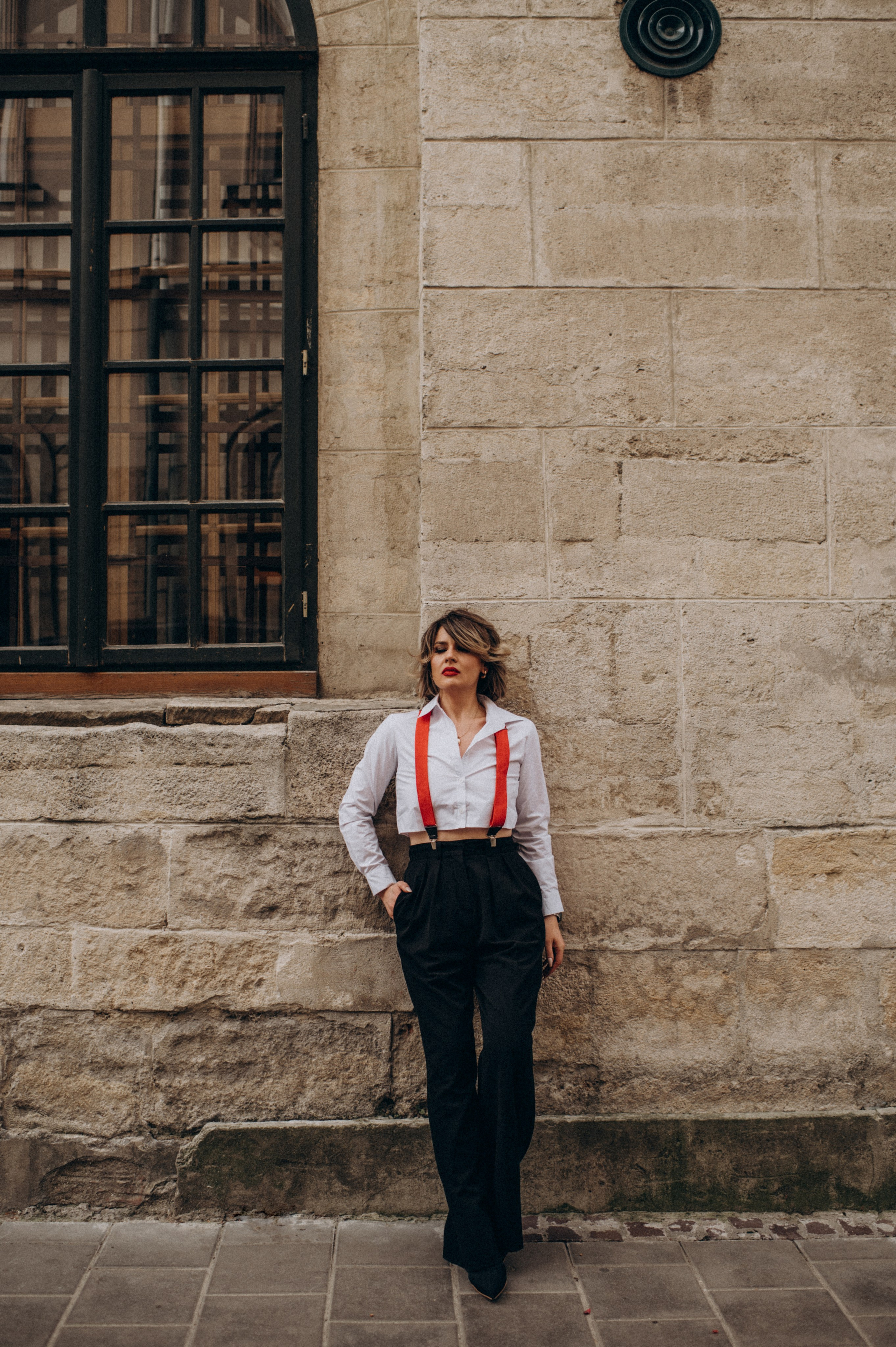 Фотосесія у м Львів індивідуальна вулична зйомка. Сімейний, дитячий та індивідуальний фотограф в м. Тернопіль, м. Львів