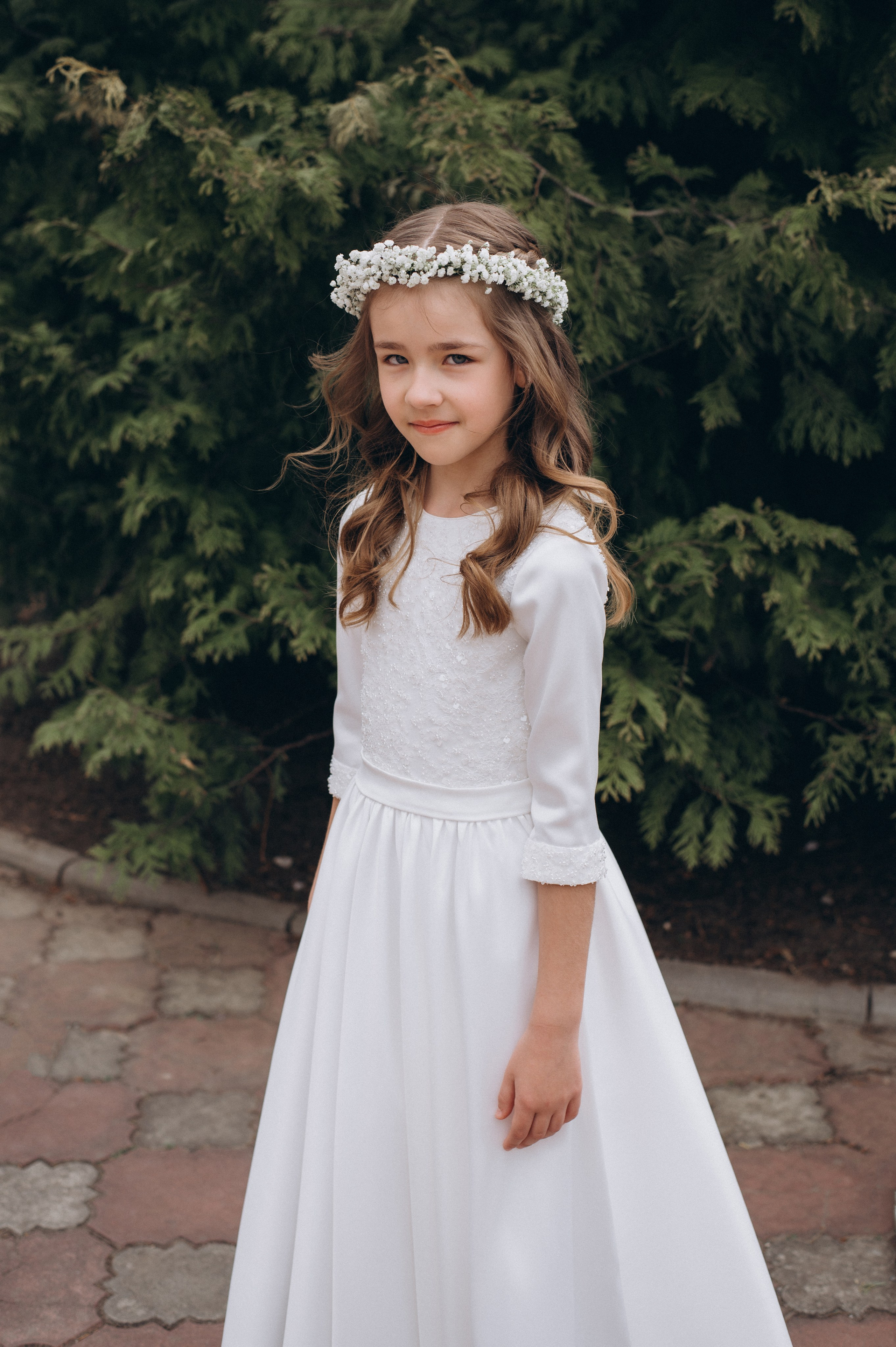 Фотосесія Причастя Тернопіль, зйомка Причастя, фотограф на Причастя Тернопіль, Причастя Львів, церква Петра і Павла. Сімейний, дитячий та індивідуальний фотограф в м. Тернопіль, м. Львів