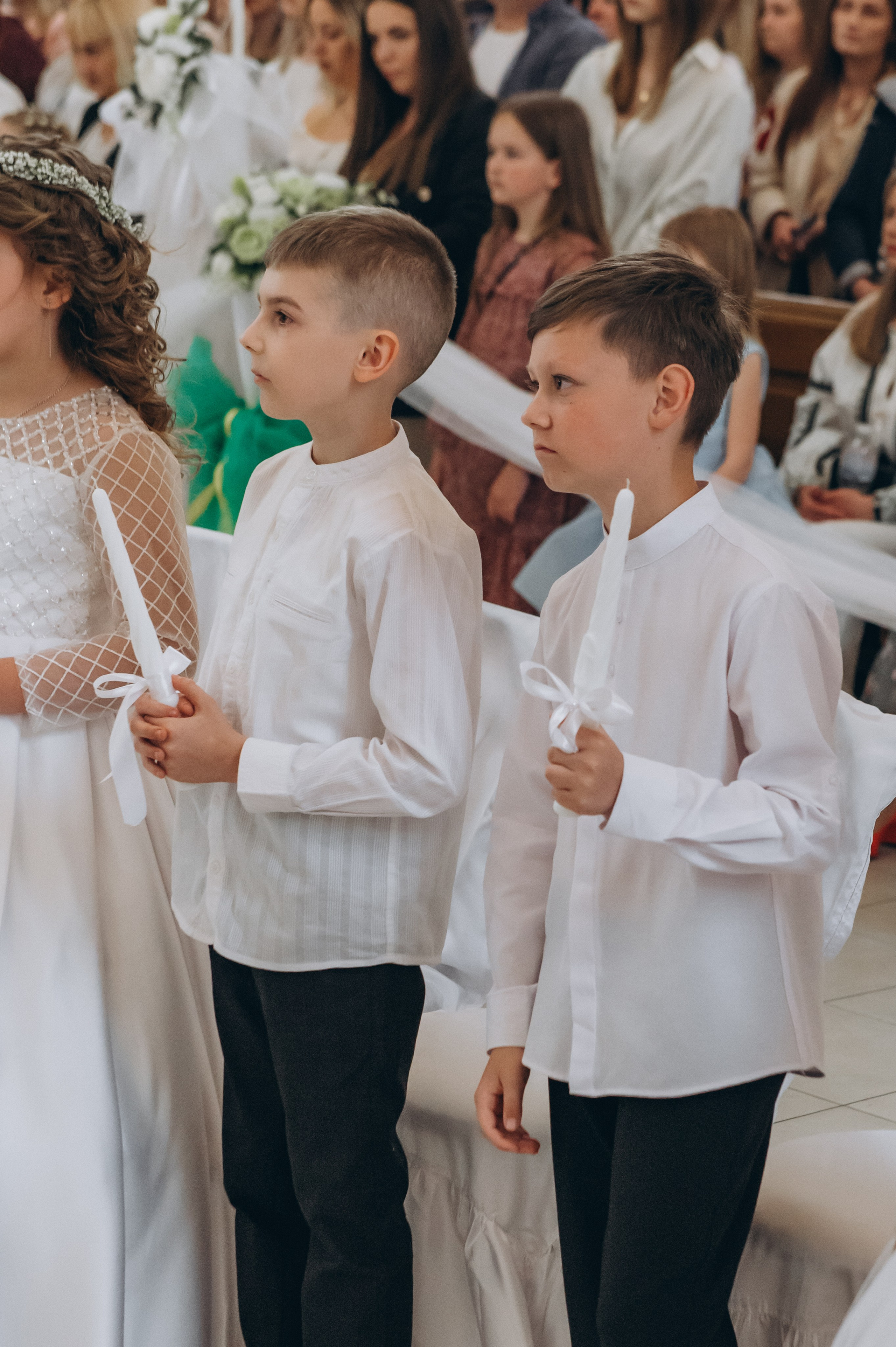 Фотосесія Причастя Тернопіль, зйомка Причастя, фотограф на Причастя Тернопіль, Причастя Львів, церква Петра і Павла. Сімейний, дитячий та індивідуальний фотограф в м. Тернопіль, м. Львів