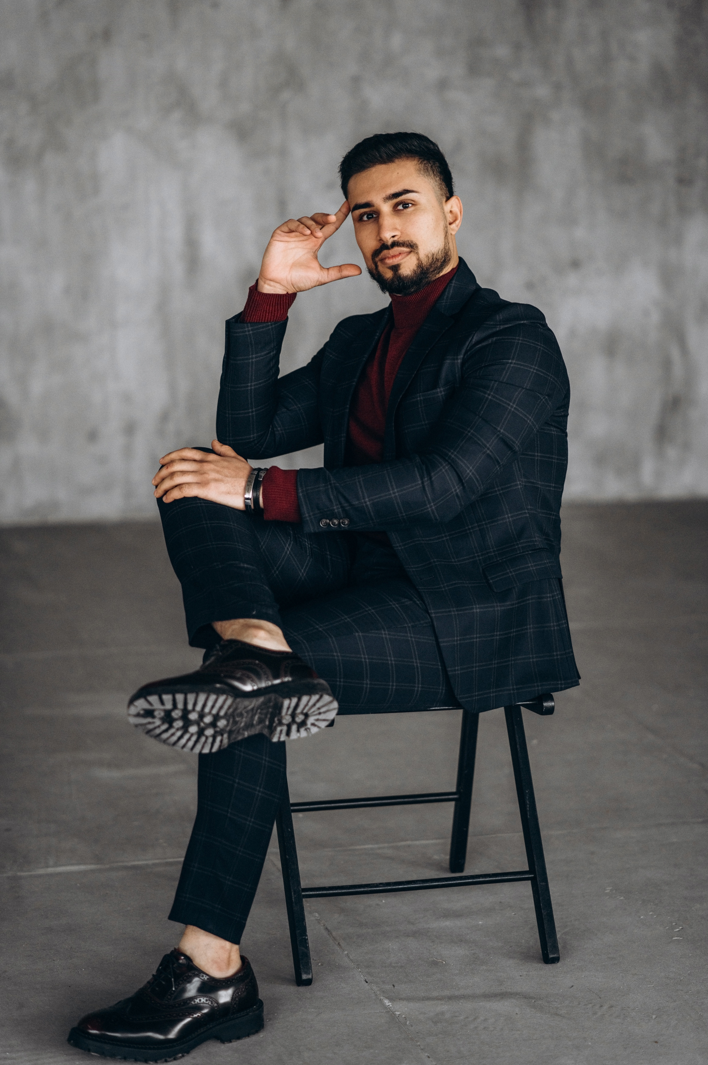 Фотосесія для особистого профілю лікаря. Сімейний, дитячий та індивідуальний фотограф в м. Тернопіль, м. Львів