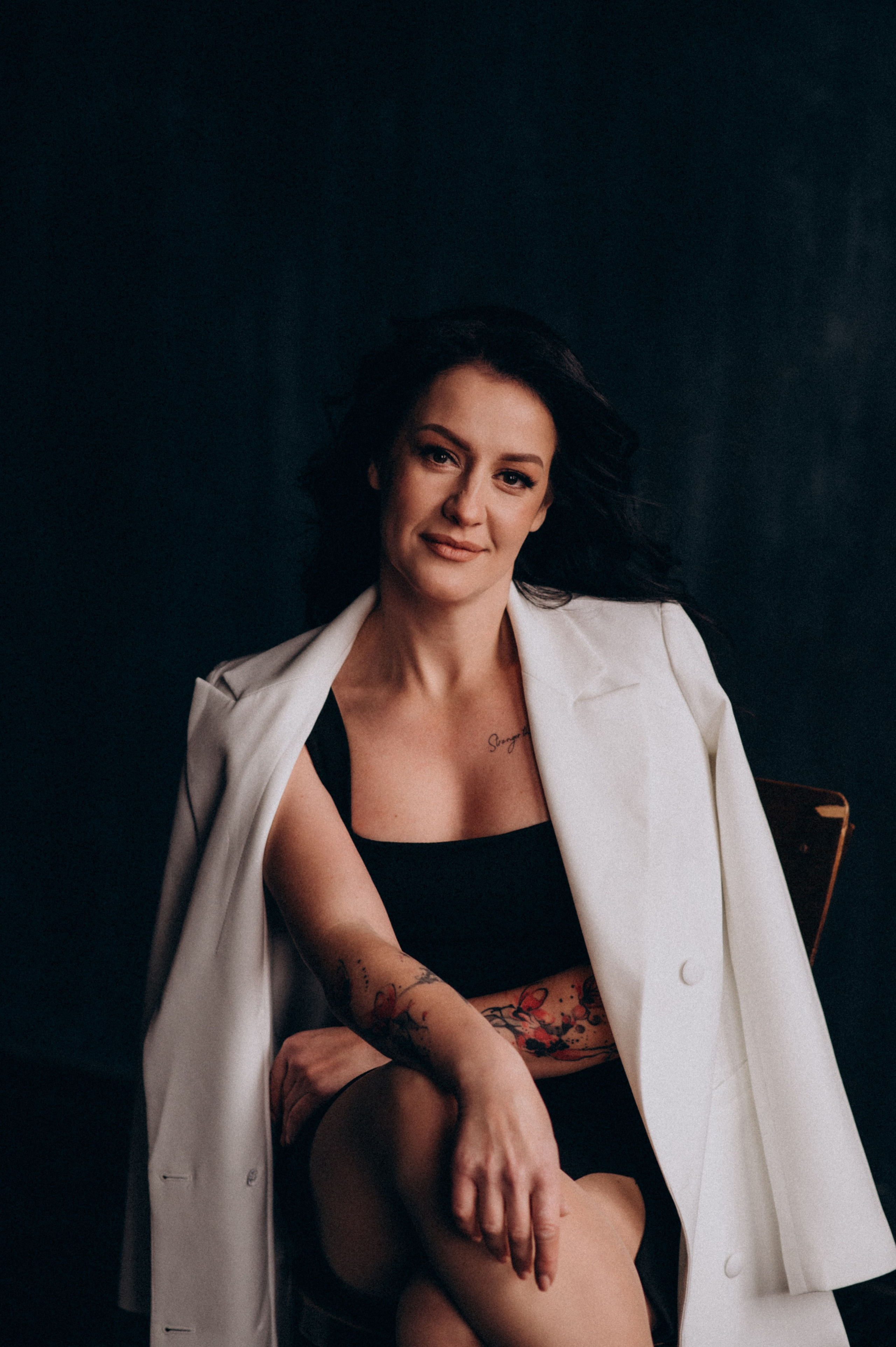 Індивідуальна фотосесія у студії, студійна зйомка Тернопіль. Сімейний, дитячий та індивідуальний фотограф в м. Тернопіль, м. Львів