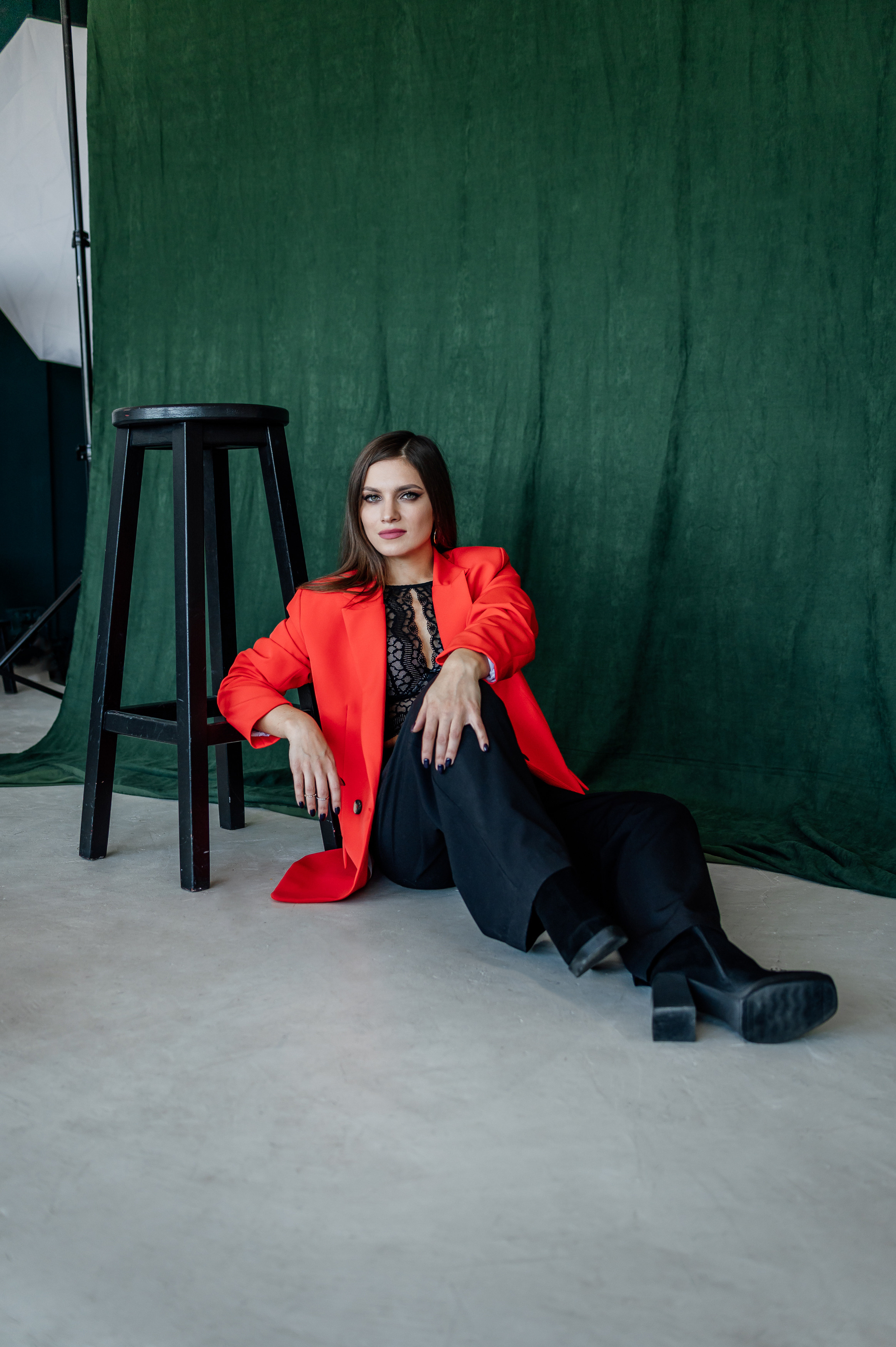 Індивідуальна фотосесія у студіі. Сімейний, дитячий та індивідуальний фотограф в м. Тернопіль, м. Львів