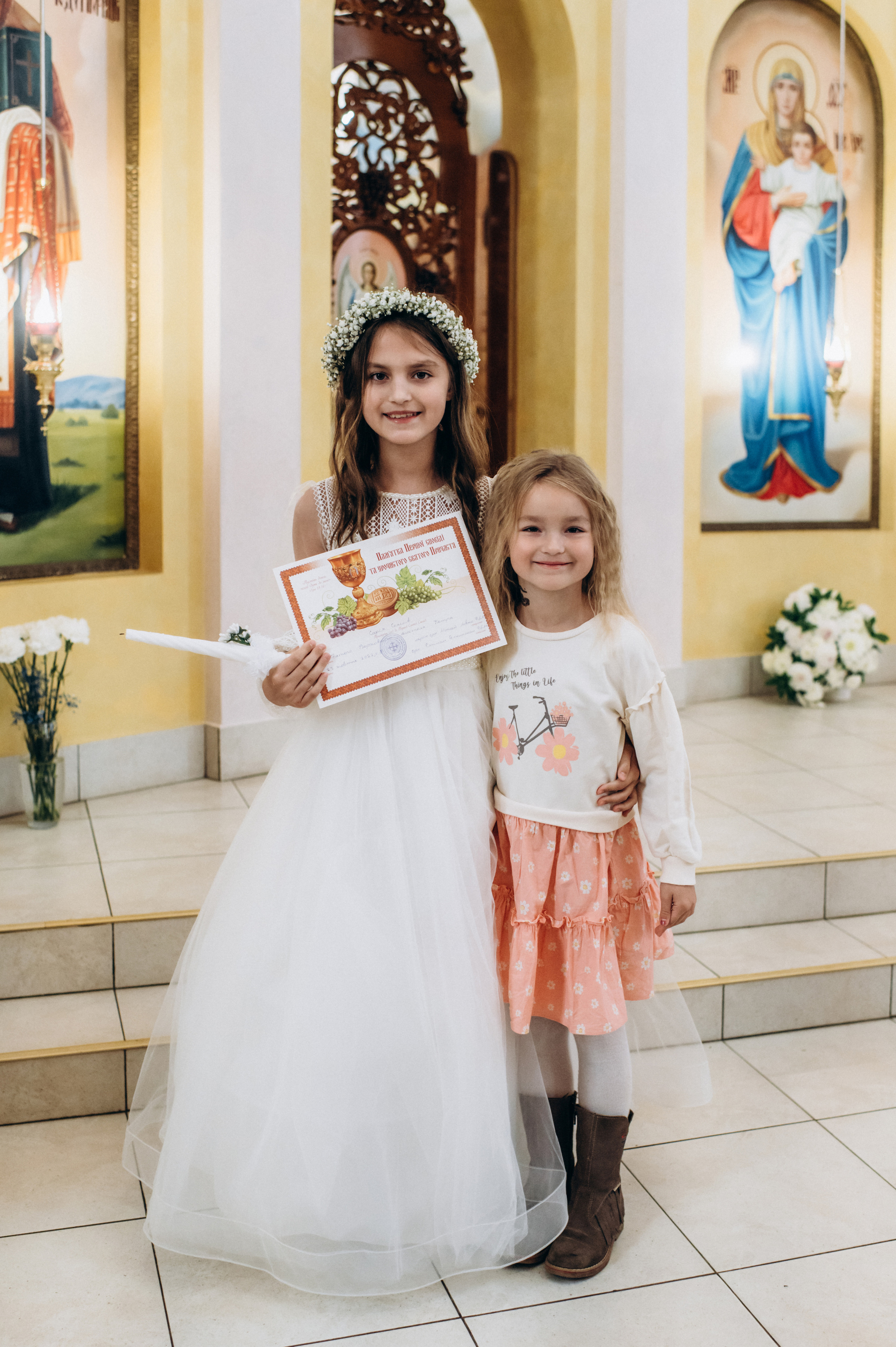 Фотосесія Першого Причастя Тернопіль, зйомка Причастя Тернопіль, Таїнство Першого Причастя Тернопіль, Катедра Причастя Тернопіль. Сімейний, дитячий та індивідуальний фотограф в м. Тернопіль, м. Львів