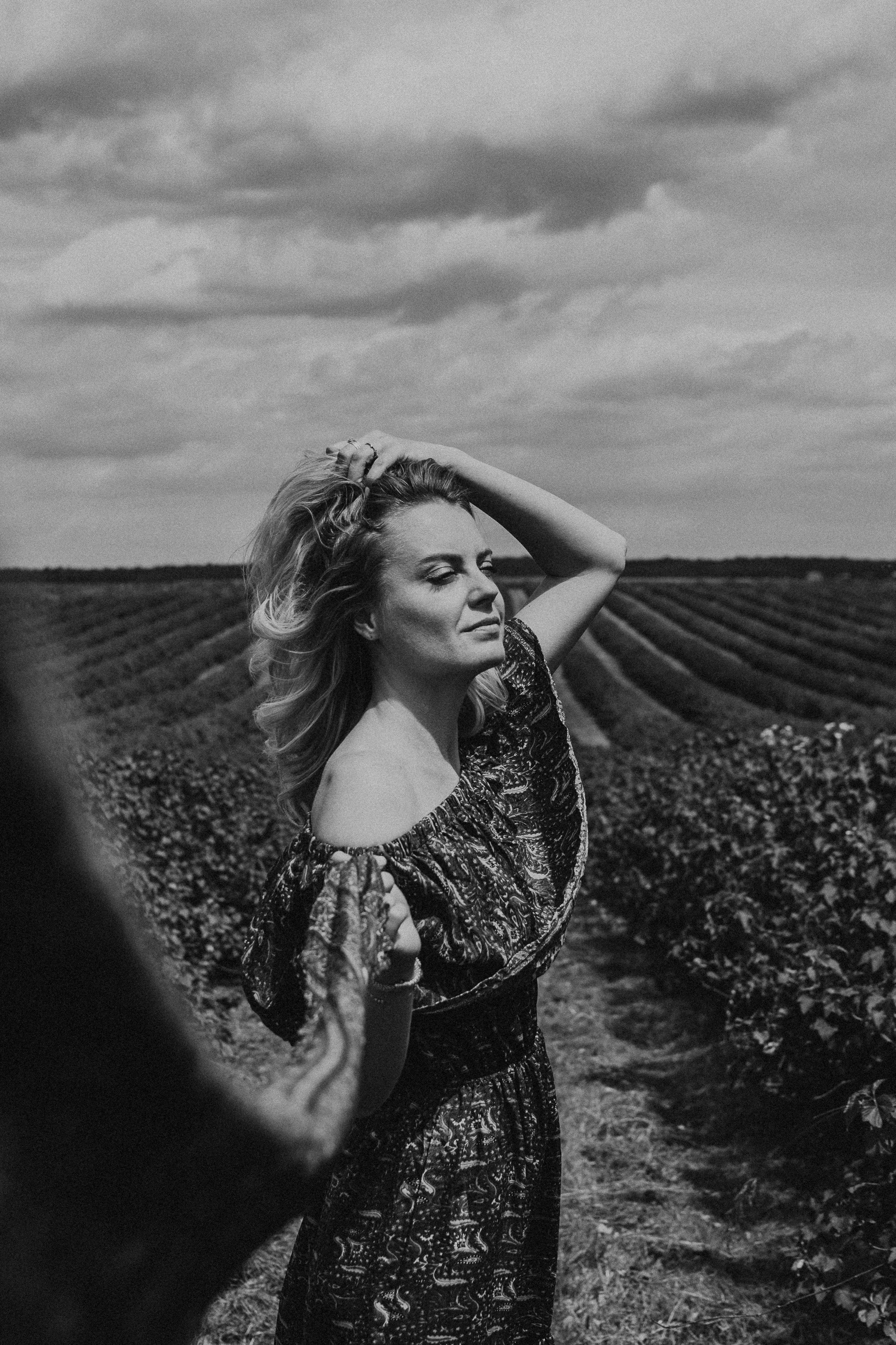 Фотосесія в пшениці. Тернопільська обл. Сімейний, дитячий та індивідуальний фотограф в м. Тернопіль, м. Львів