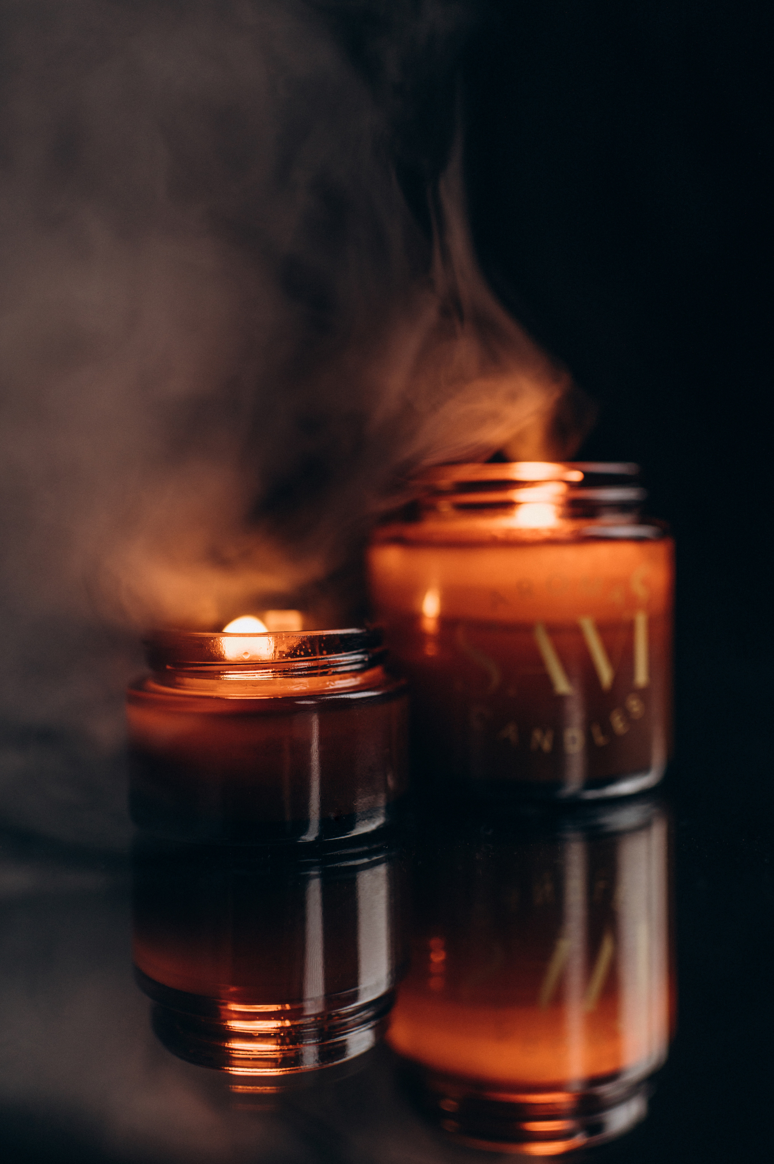 Предметна зйомка для бренду свічок. Сімейний, дитячий та індивідуальний фотограф в м. Тернопіль, м. Львів