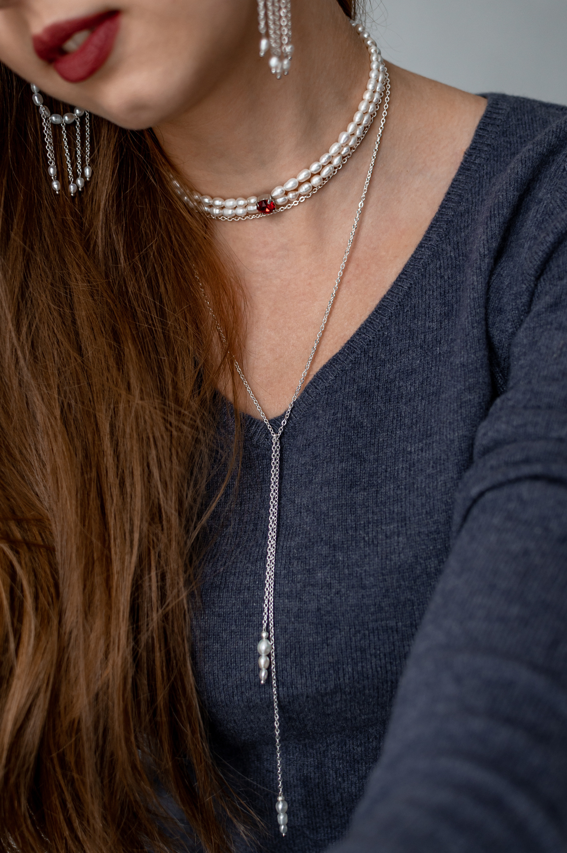 Студійна зйомка для бренду прикрас ручної роботи. Тернопіль. Сімейний, дитячий та індивідуальний фотограф в м. Тернопіль, м. Львів