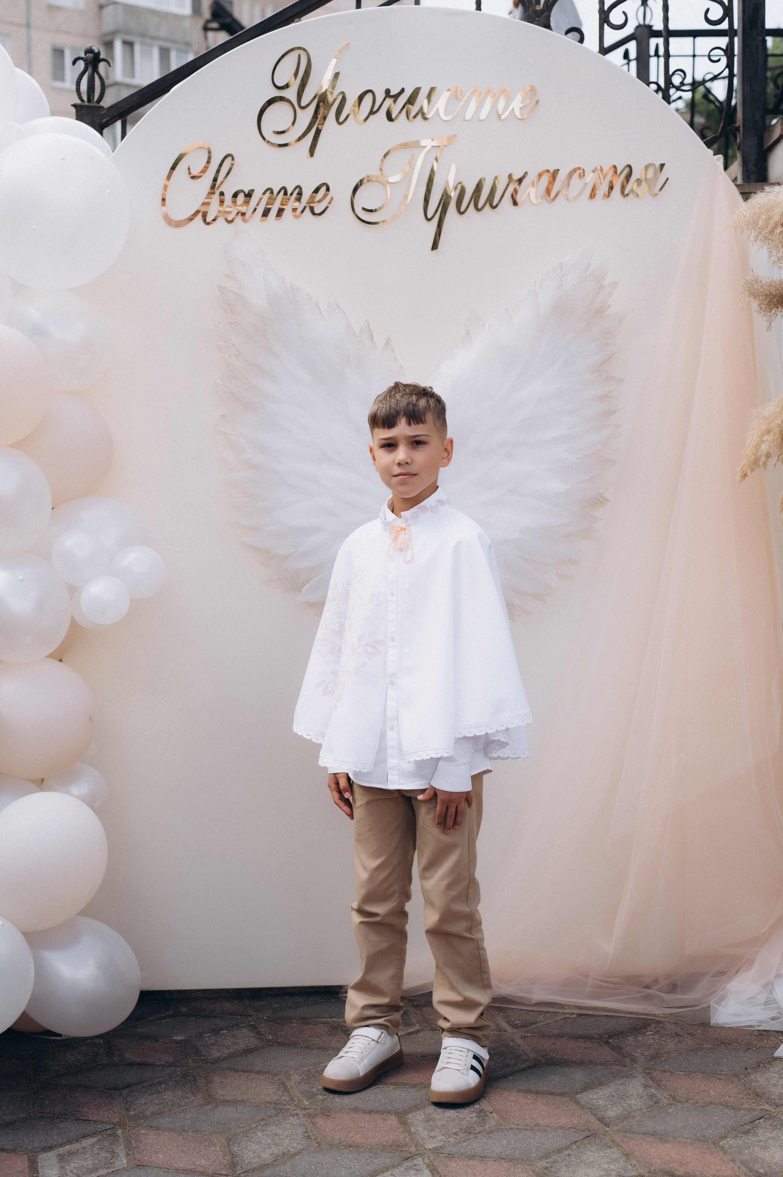 Фотосесія Причастя Тернопіль, зйомка Причастя, фотограф на Причастя Тернопіль, Причастя Львів, Причастя церква Михаїла Тернопіль. Сімейний, дитячий та індивідуальний фотограф в м. Тернопіль, м. Львів