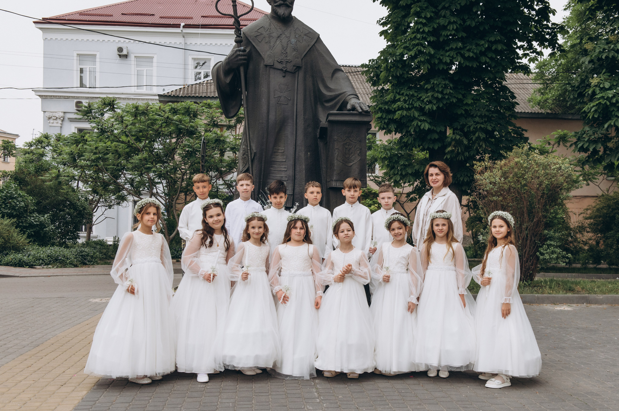 Фотосесія Першого Причастя Тернопіль, фотосесія Причастя Тернопіль, Таїнство Першого Причастя Тернопіль, Катедра Причастя Тернопіль. Сімейний, дитячий та індивідуальний фотограф в м. Тернопіль, м. Львів
