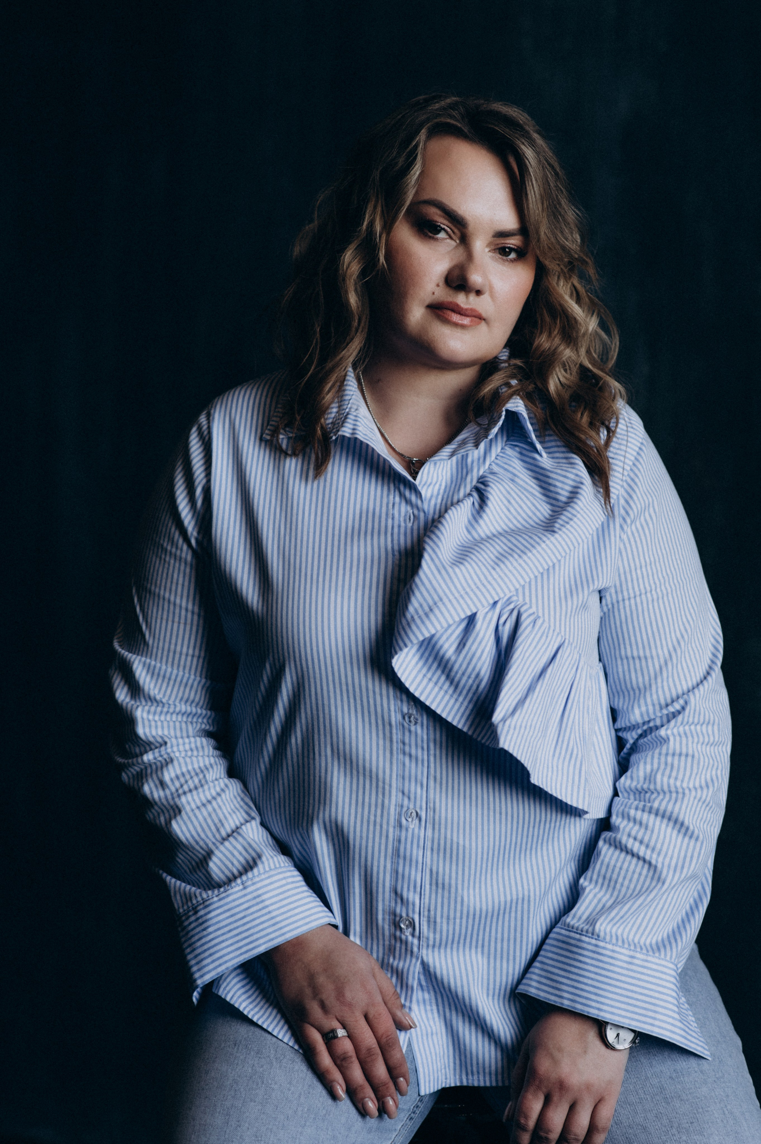 Індивідуальна фотосесія у студії Тернопіль, індивідуальна зйомка Львів. Сімейний, дитячий та індивідуальний фотограф в м. Тернопіль, м. Львів