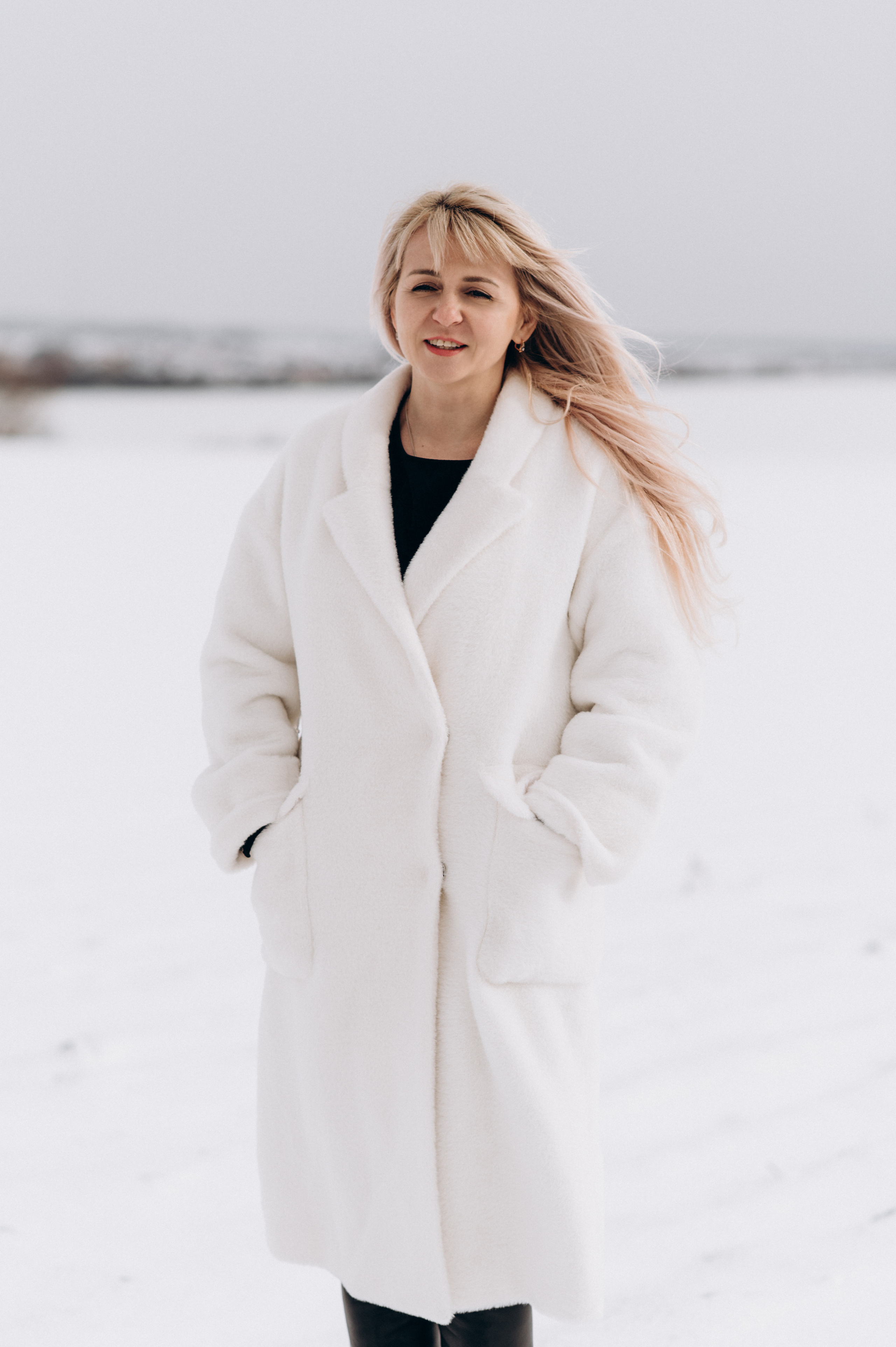 Зимова фотосесія. Сімейний, дитячий та індивідуальний фотограф в м. Тернопіль, м. Львів