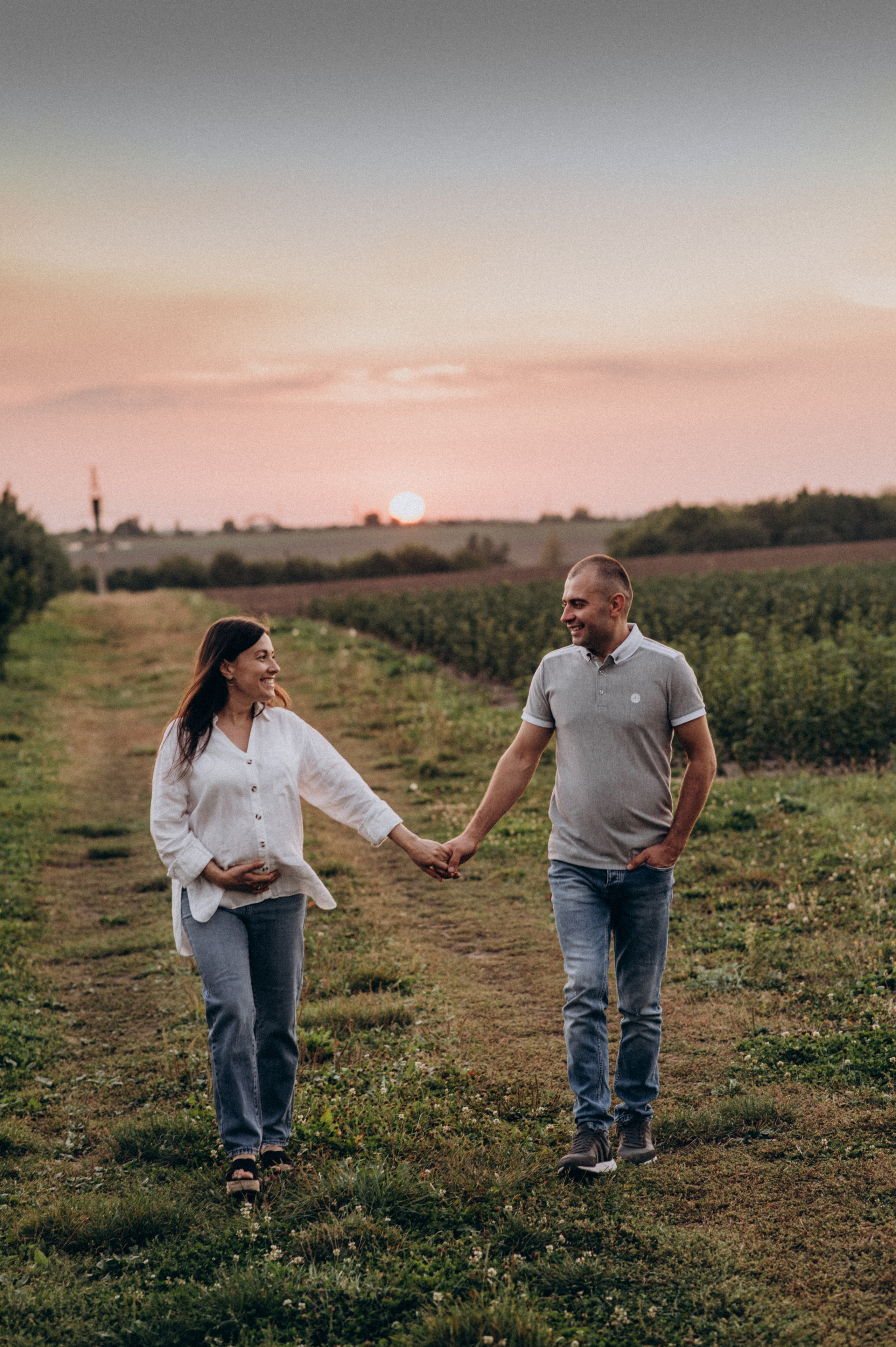 Сімейна фотосесія вагітності Тернопіль Львів. Сімейний, дитячий та індивідуальний фотограф в м. Тернопіль, м. Львів