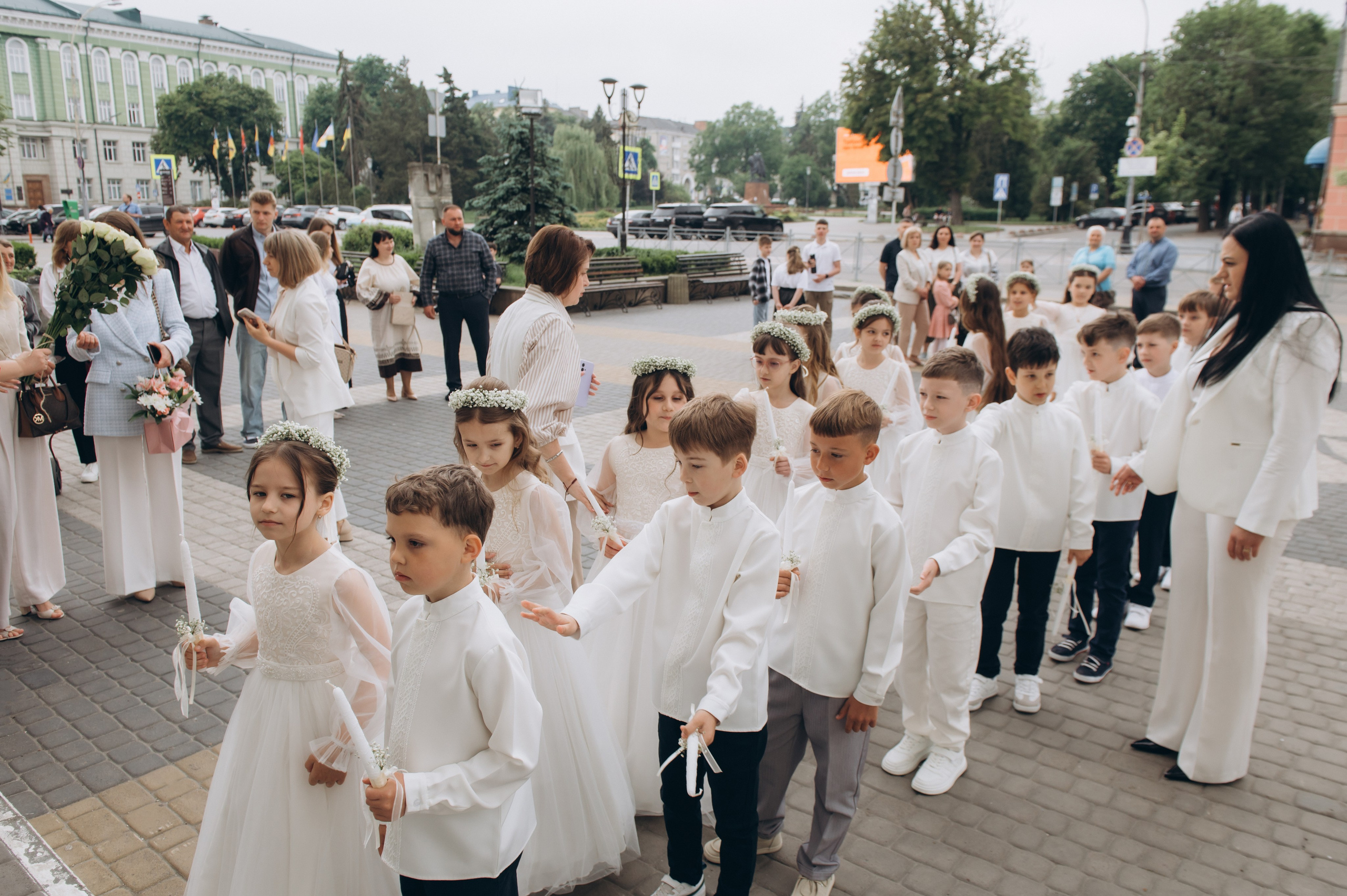 Фотосесія Першого Причастя Тернопіль, фотосесія Причастя Тернопіль, Таїнство Першого Причастя Тернопіль, Катедра Причастя Тернопіль. Сімейний, дитячий та індивідуальний фотограф в м. Тернопіль, м. Львів