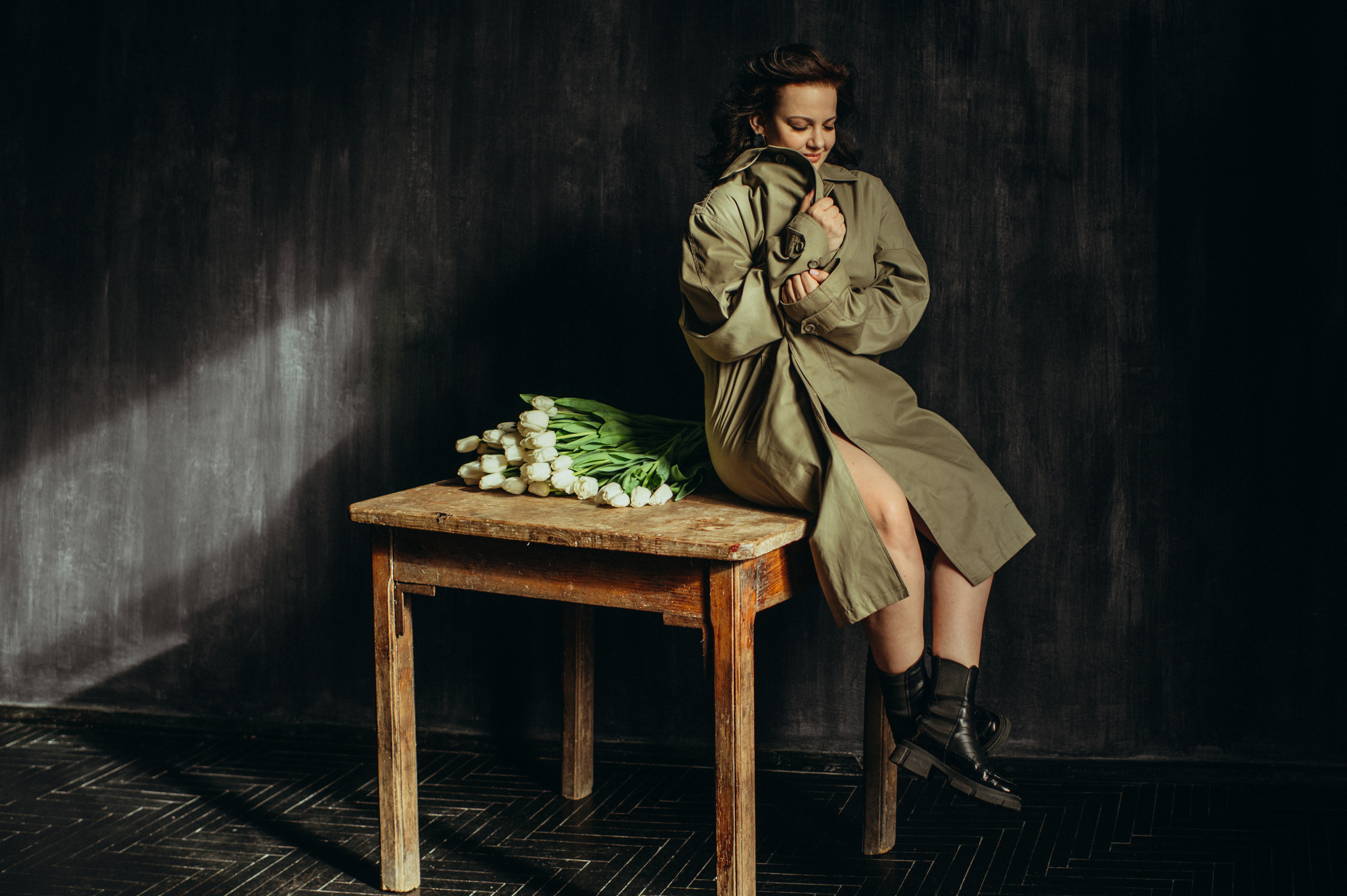 Tetiana. Сімейний, дитячий та індивідуальний фотограф в м. Тернопіль, м. Львів