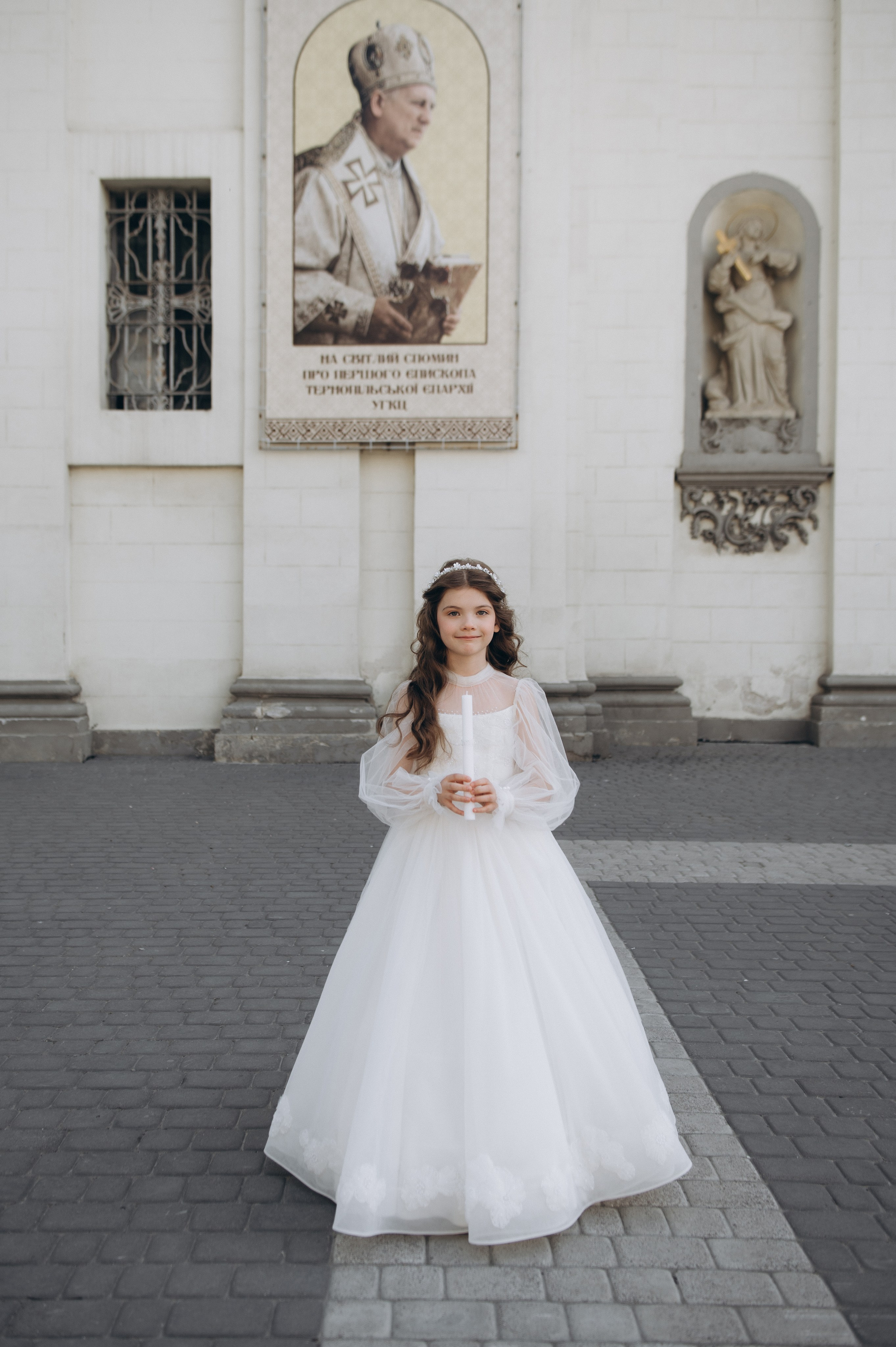 Фотосесія Першого Причастя Тернопіль, фотосесія Причастя Тернопіль, Таїнство Першого Причастя Тернопіль, Катедра Причастя Тернопіль. Сімейний, дитячий та індивідуальний фотограф в м. Тернопіль, м. Львів