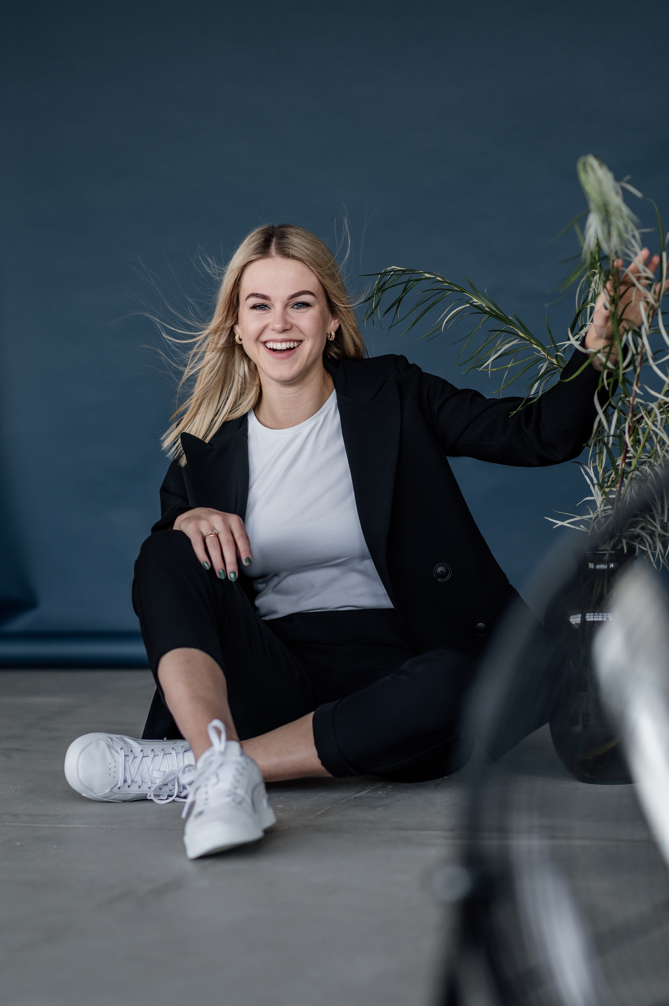 Індивідуальна фотосесія у студії. Анастасія. Тернопіль. Сімейний, дитячий та індивідуальний фотограф в м. Тернопіль, м. Львів