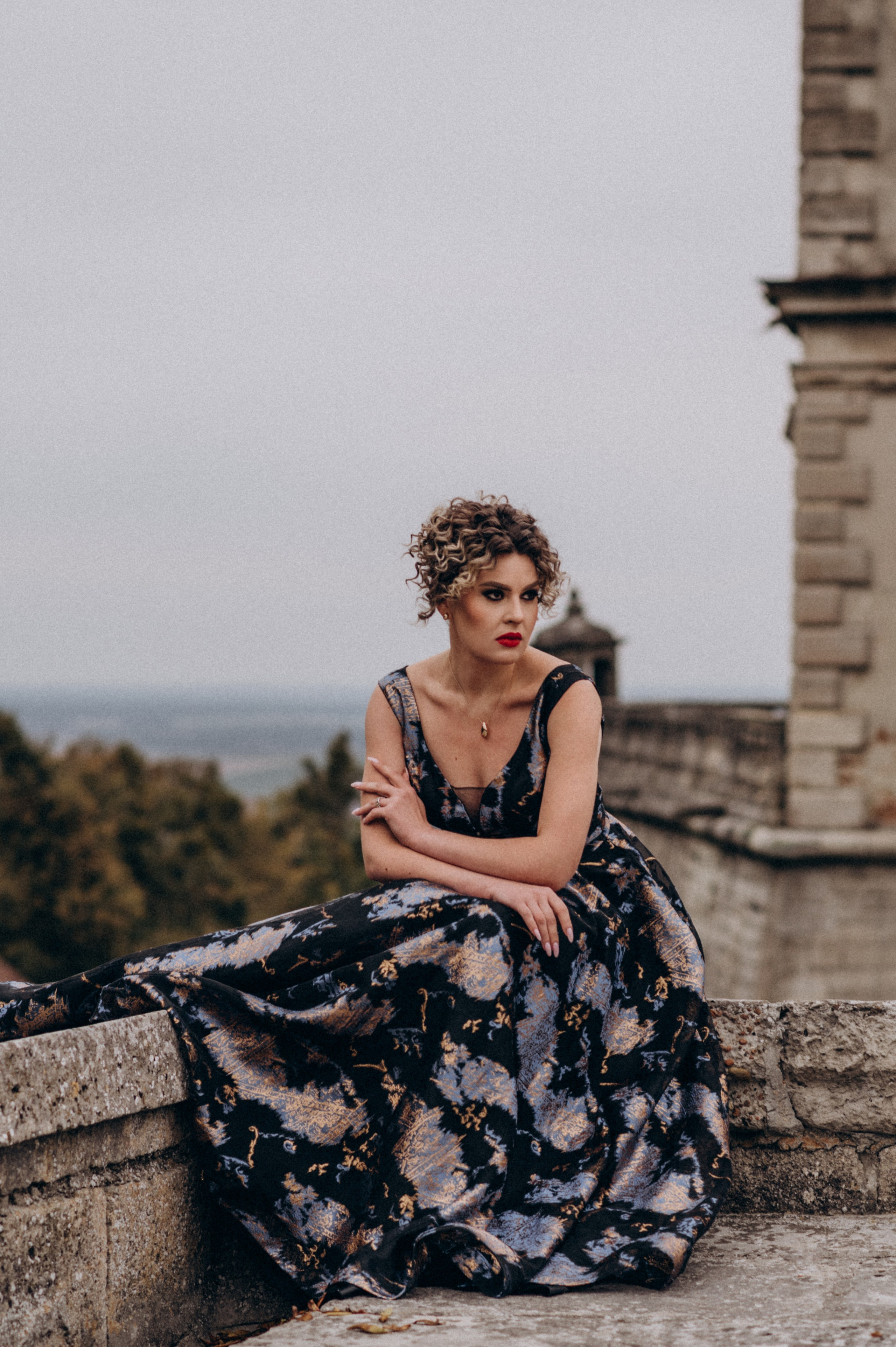 Зйомка Підгорецький замок Фотосесія Львів. Сімейний, дитячий та індивідуальний фотограф в м. Тернопіль, м. Львів