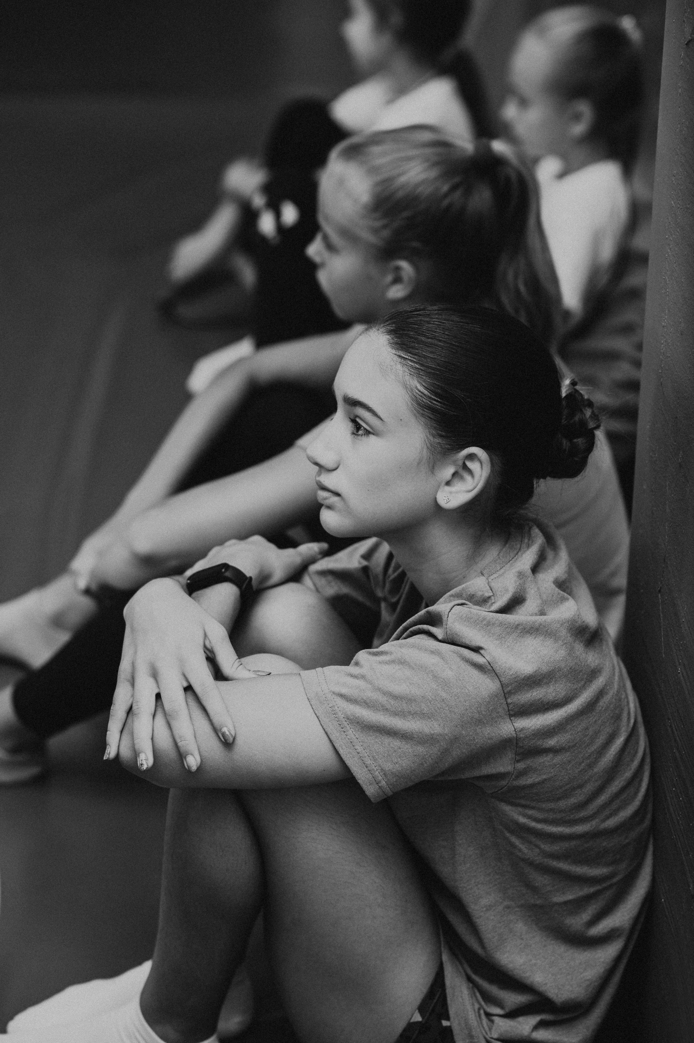 Спортивна фотосесія для FitKid Ternopil. Сімейний, дитячий та індивідуальний фотограф в м. Тернопіль, м. Львів