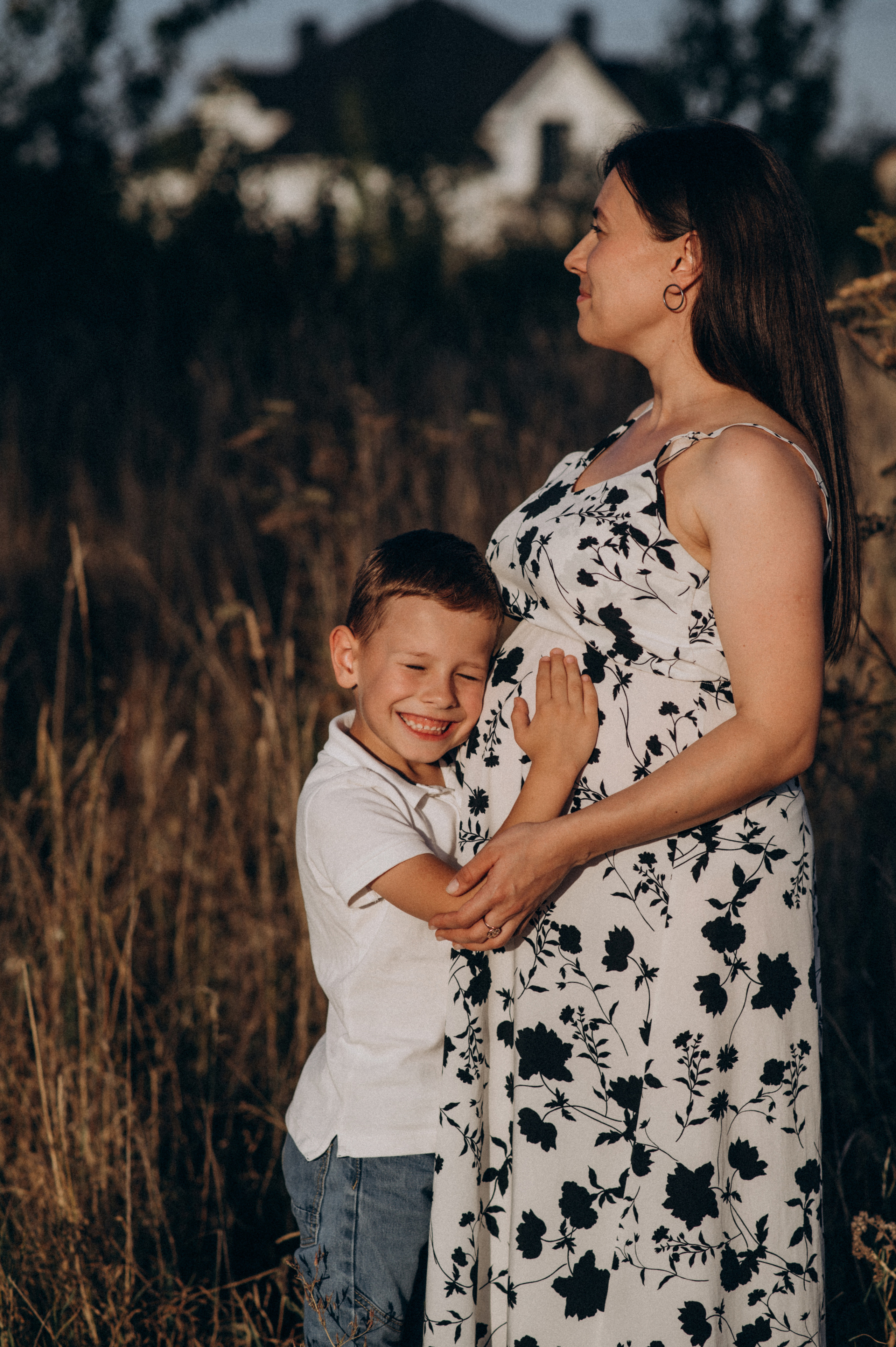 Сімейна фотосесія вагітності Тернопіль Львів. Сімейний, дитячий та індивідуальний фотограф в м. Тернопіль, м. Львів