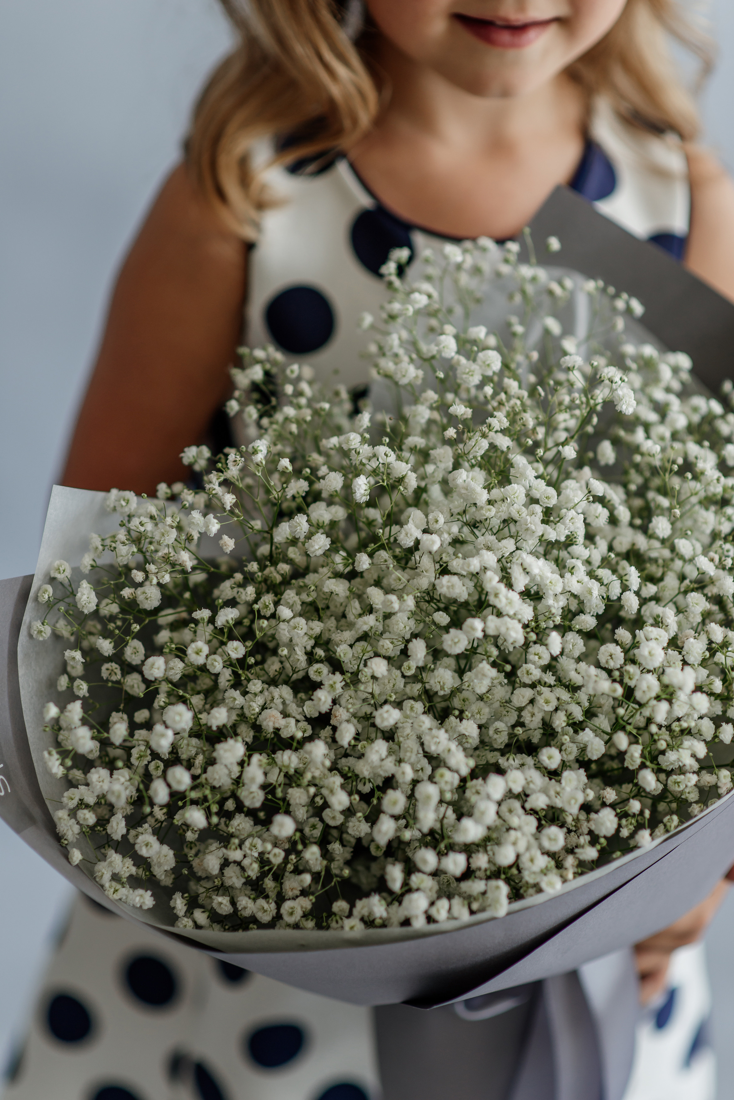 Студійна фотосесія з квітами для квіткової крамниці Sparkle. Тернопіль. Сімейний, дитячий та індивідуальний фотограф в м. Тернопіль, м. Львів