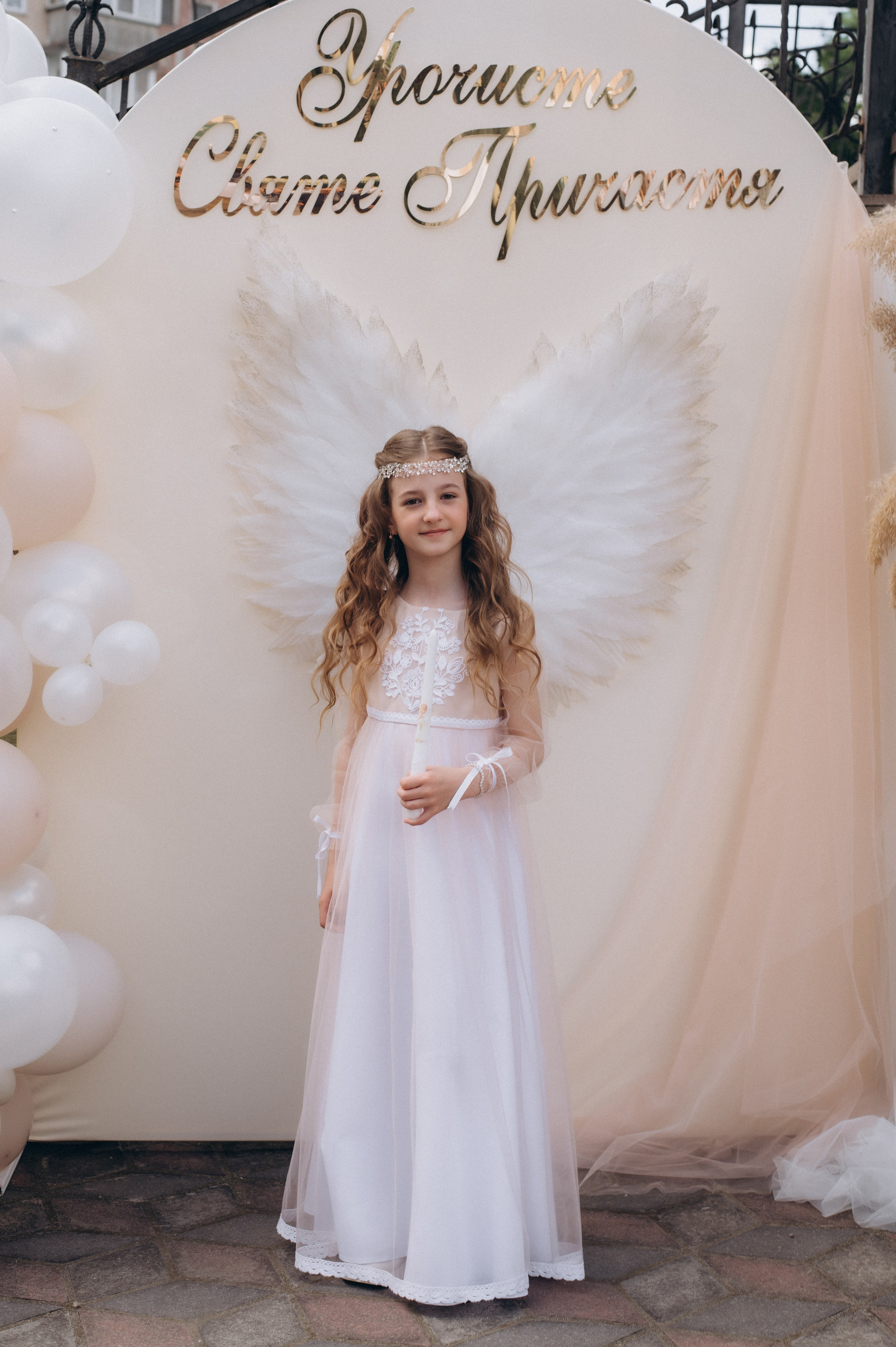 Фотосесія Причастя Тернопіль, зйомка Причастя, фотограф на Причастя Тернопіль, Причастя Львів, Причастя церква Михаїла Тернопіль. Сімейний, дитячий та індивідуальний фотограф в м. Тернопіль, м. Львів