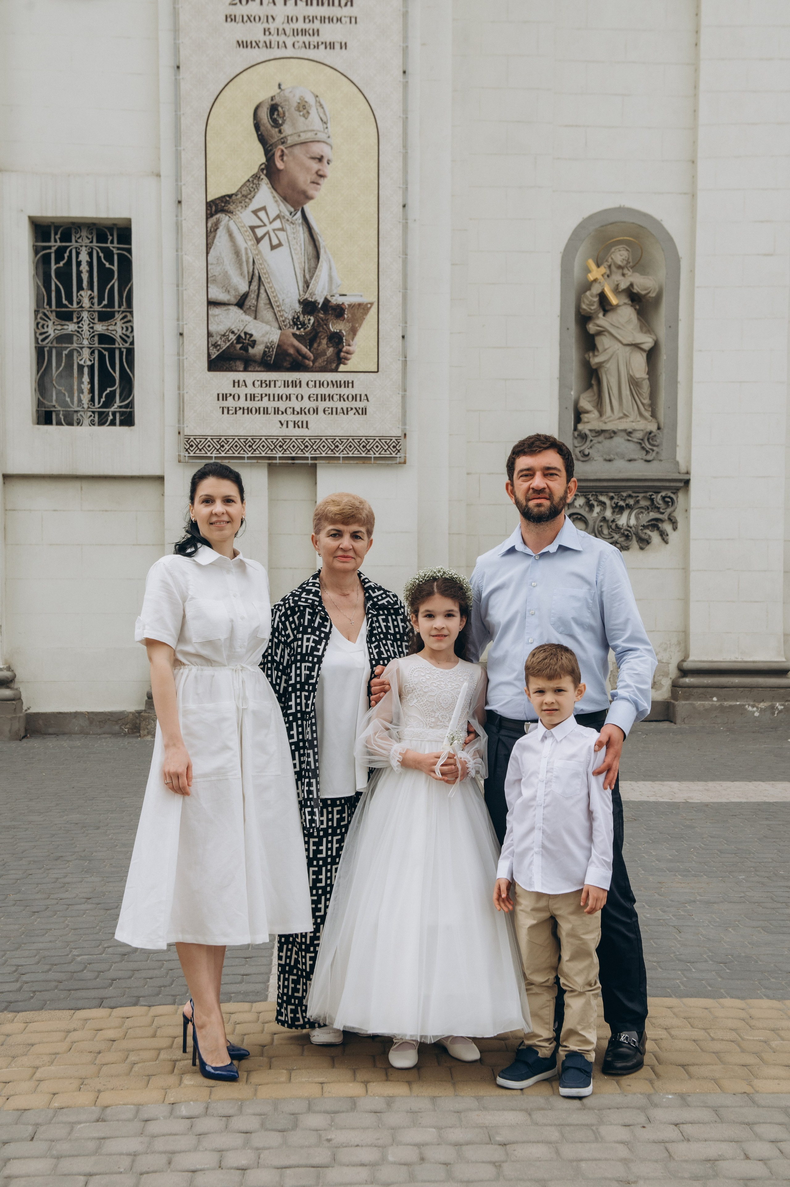 Фотосесія Першого Причастя Тернопіль, фотосесія Причастя Тернопіль, Таїнство Першого Причастя Тернопіль, Катедра Причастя Тернопіль. Сімейний, дитячий та індивідуальний фотограф в м. Тернопіль, м. Львів