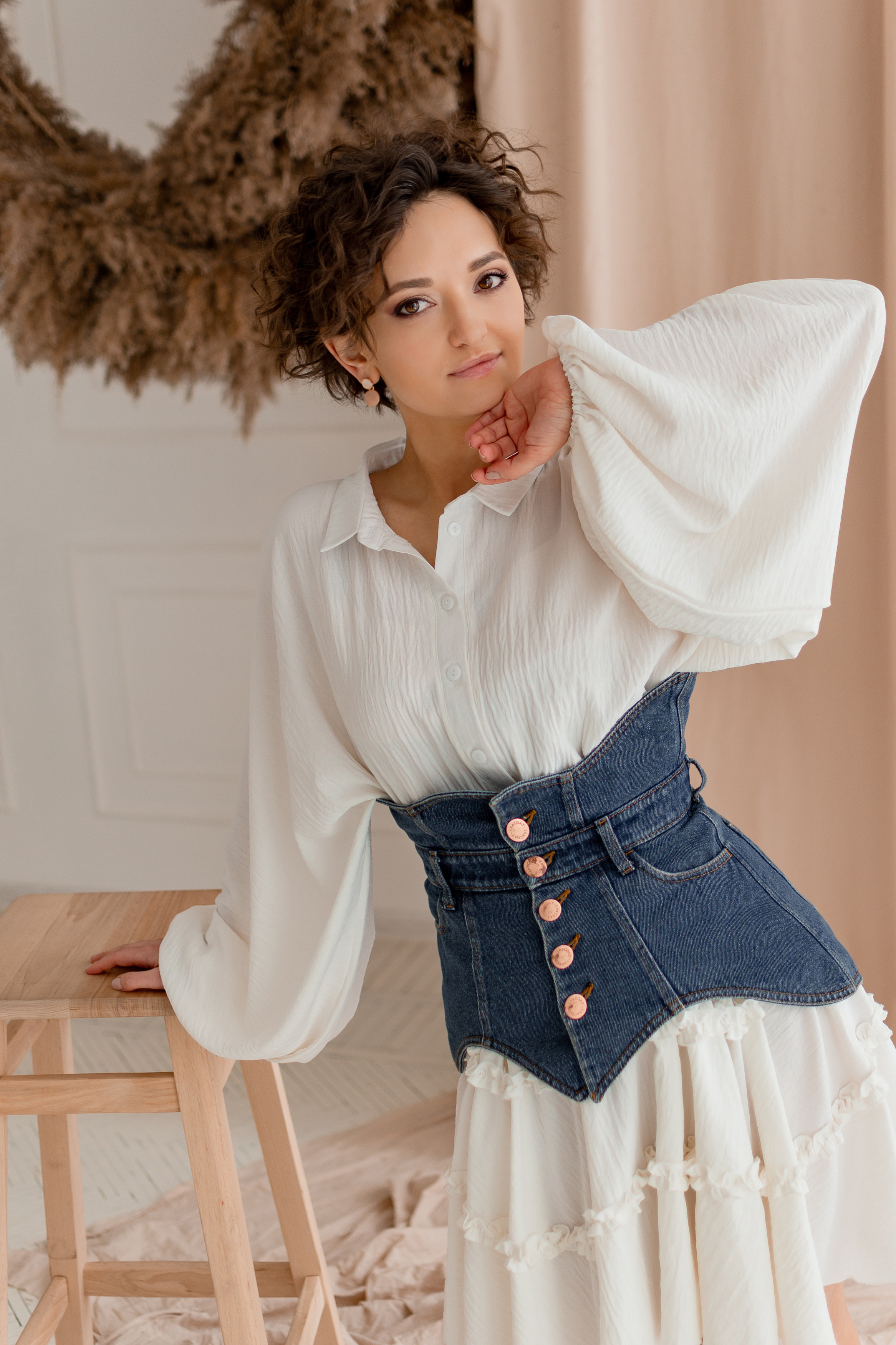 Індивідуальна фотосесія. Львів. Сімейний, дитячий та індивідуальний фотограф в м. Тернопіль, м. Львів