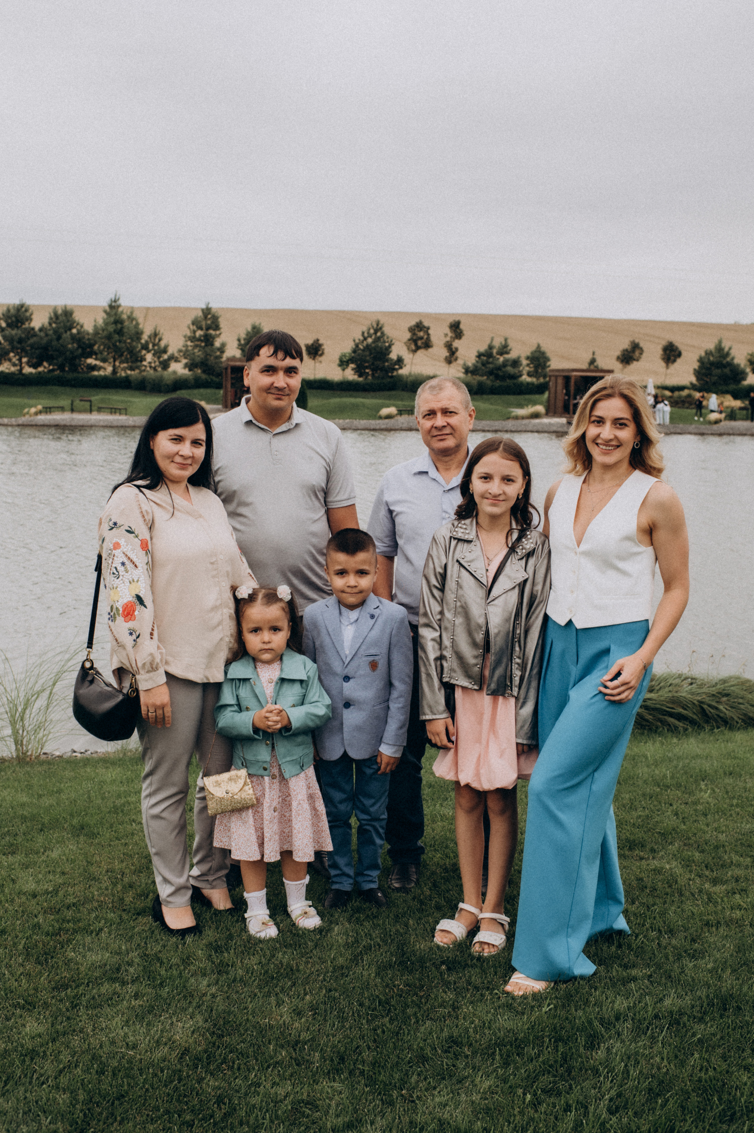 Зйомка дня народження. Сімейний, дитячий та індивідуальний фотограф в м. Тернопіль, м. Львів