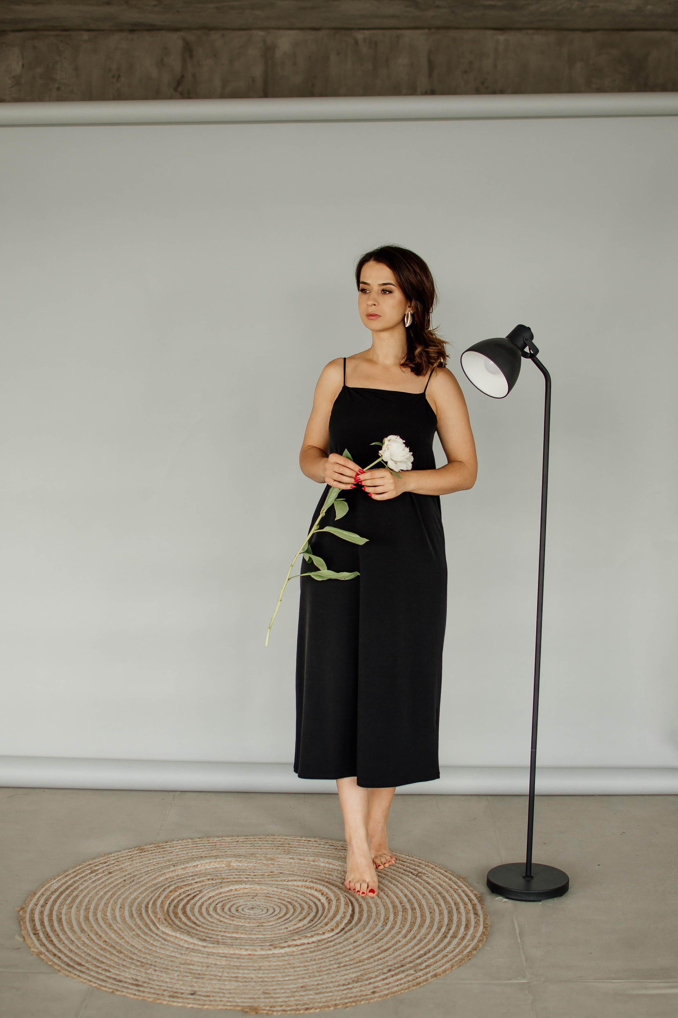 Індивідуальна фотосесія для майстра брів та робочого профілю салону. Сімейний, дитячий та індивідуальний фотограф в м. Тернопіль, м. Львів