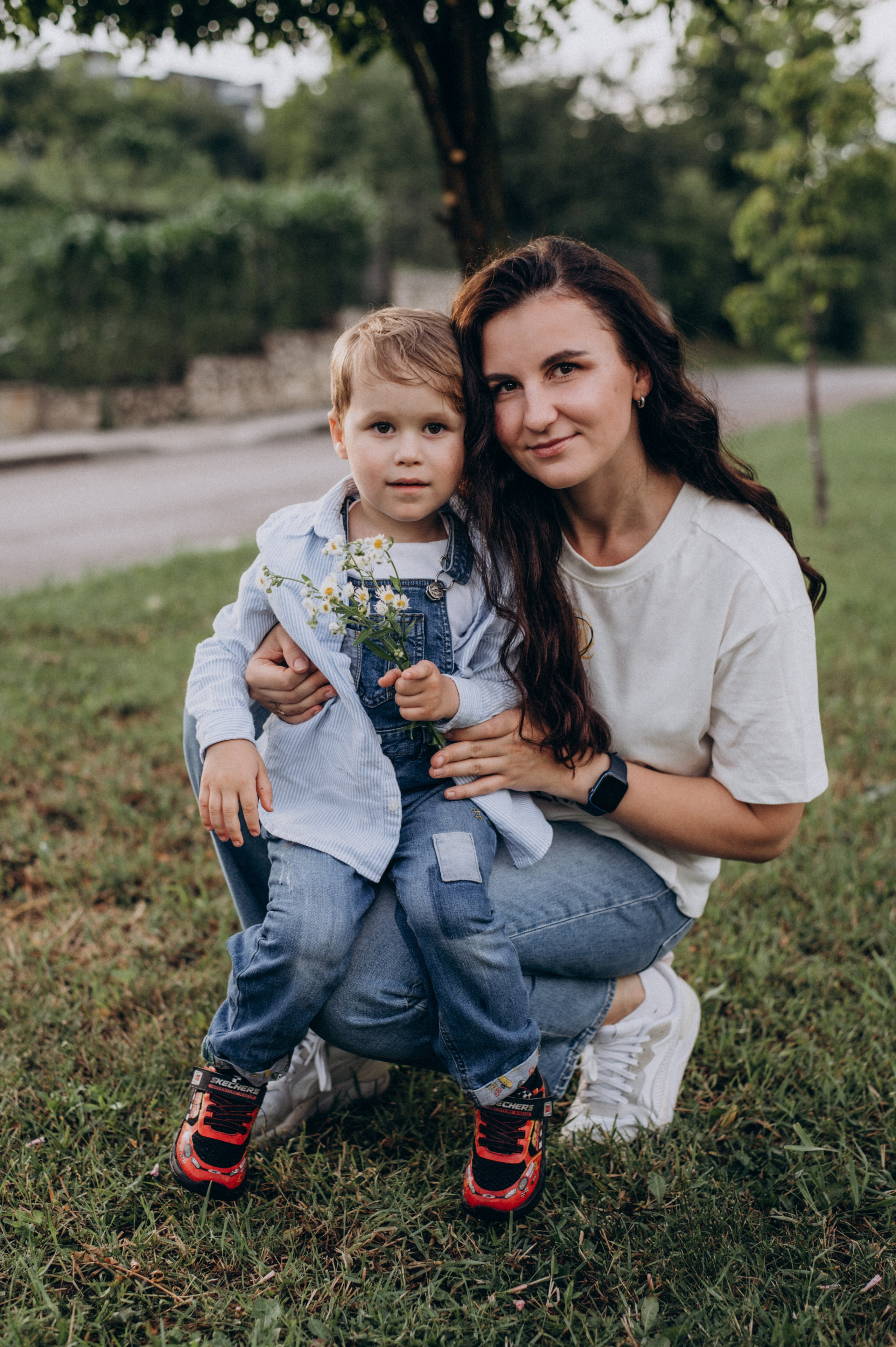 Сімейна фотосесія Тернопіль, сімейний фотограф Тернопіль, зйомка великої сімї. Сімейний, дитячий та індивідуальний фотограф в м. Тернопіль, м. Львів