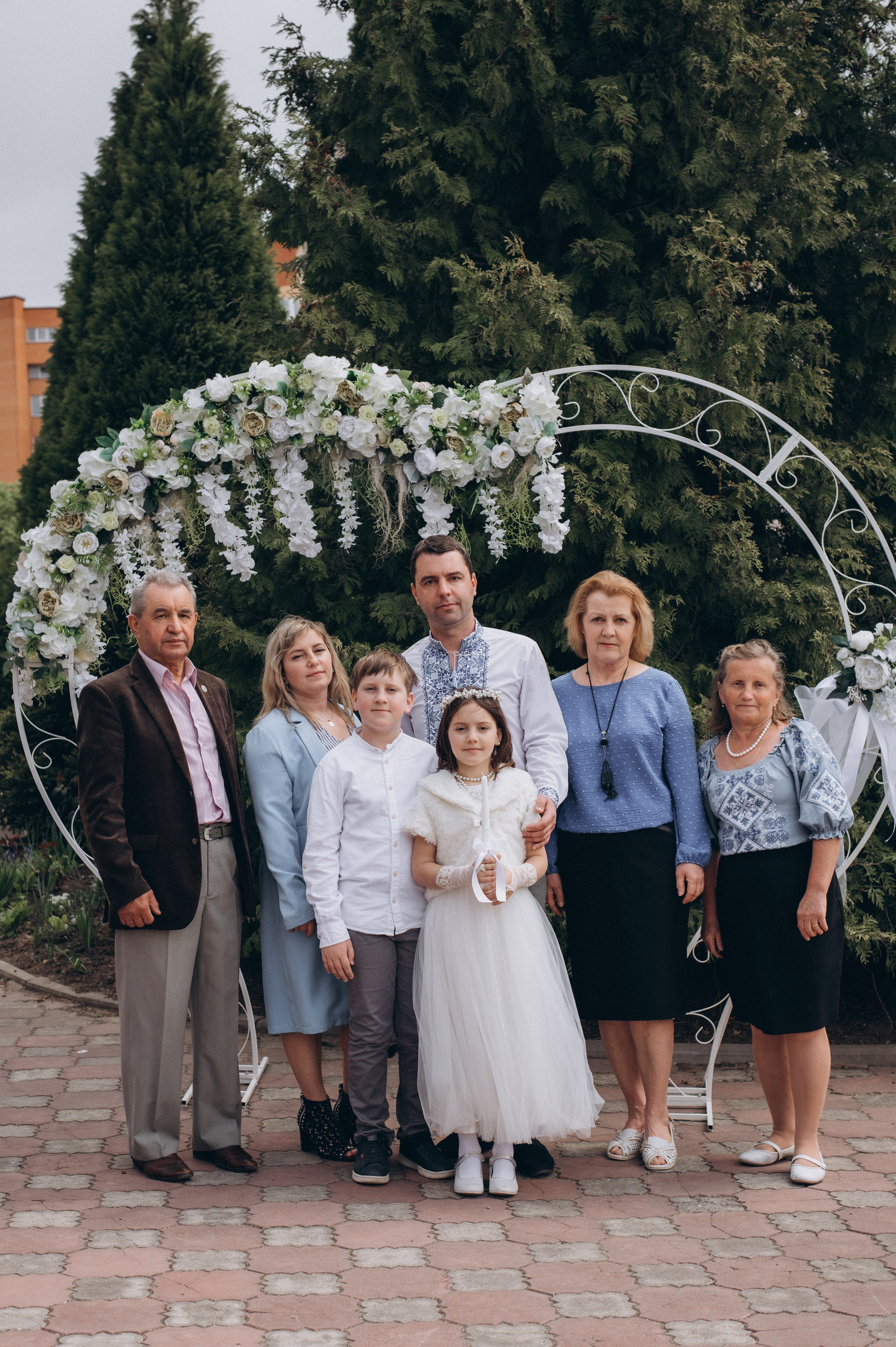 Фотосесія Причастя Тернопіль, зйомка Причастя, фотограф на Причастя Тернопіль, Причастя Львів, церква Петра і Павла. Сімейний, дитячий та індивідуальний фотограф в м. Тернопіль, м. Львів