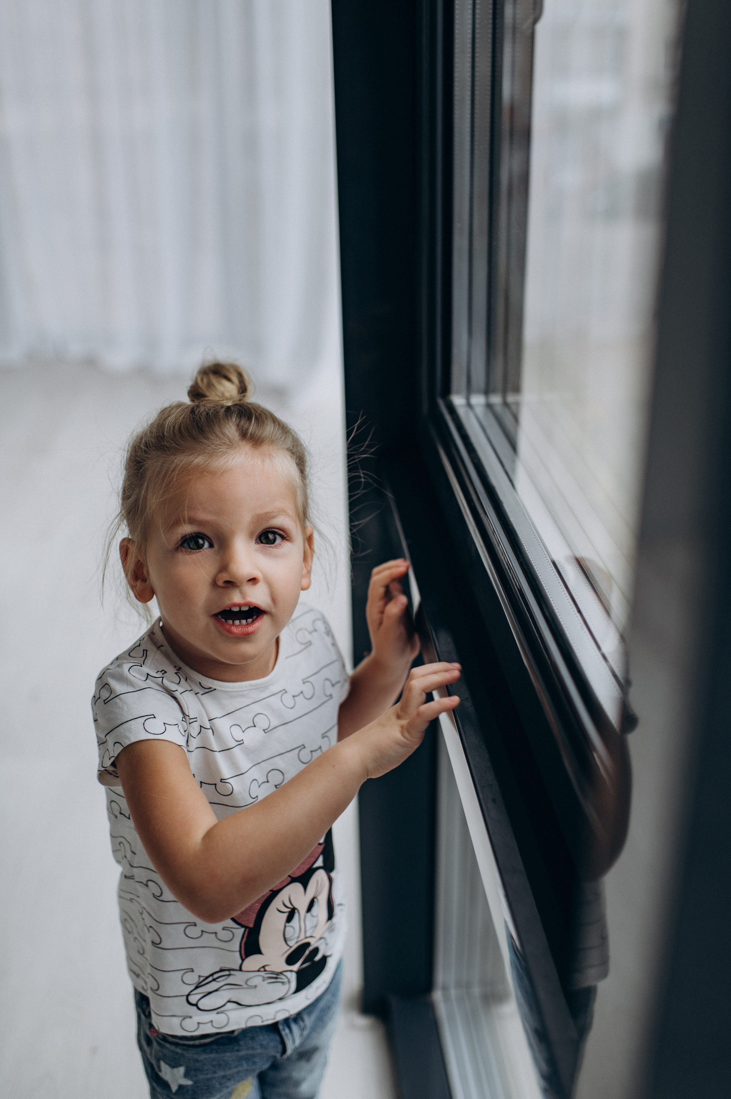 Anastasiia's 4-th Birthday. Сімейний, дитячий та індивідуальний фотограф в м. Тернопіль, м. Львів