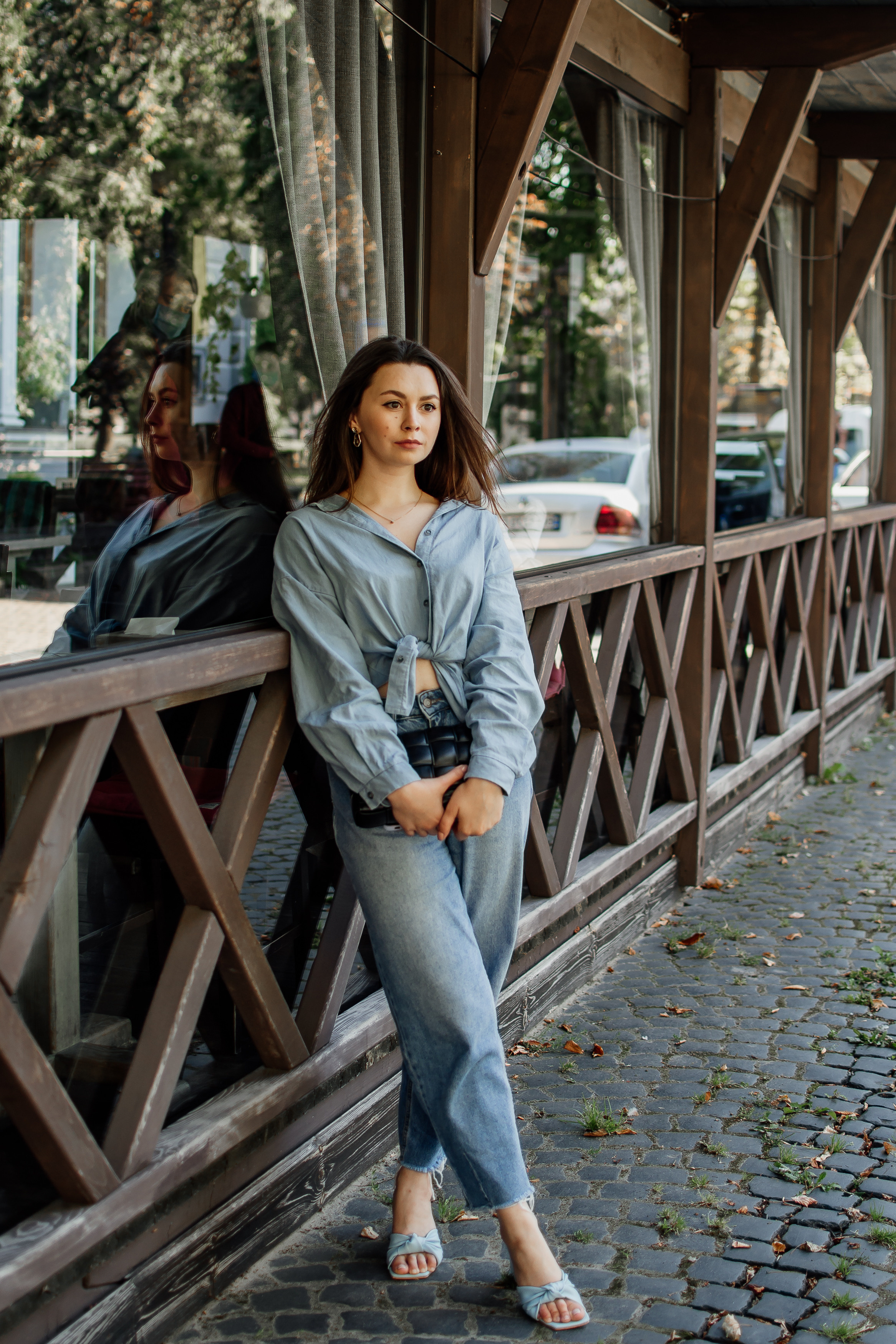 Індивідуальна фотосесія. Тернопіль. Сімейний, дитячий та індивідуальний фотограф в м. Тернопіль, м. Львів