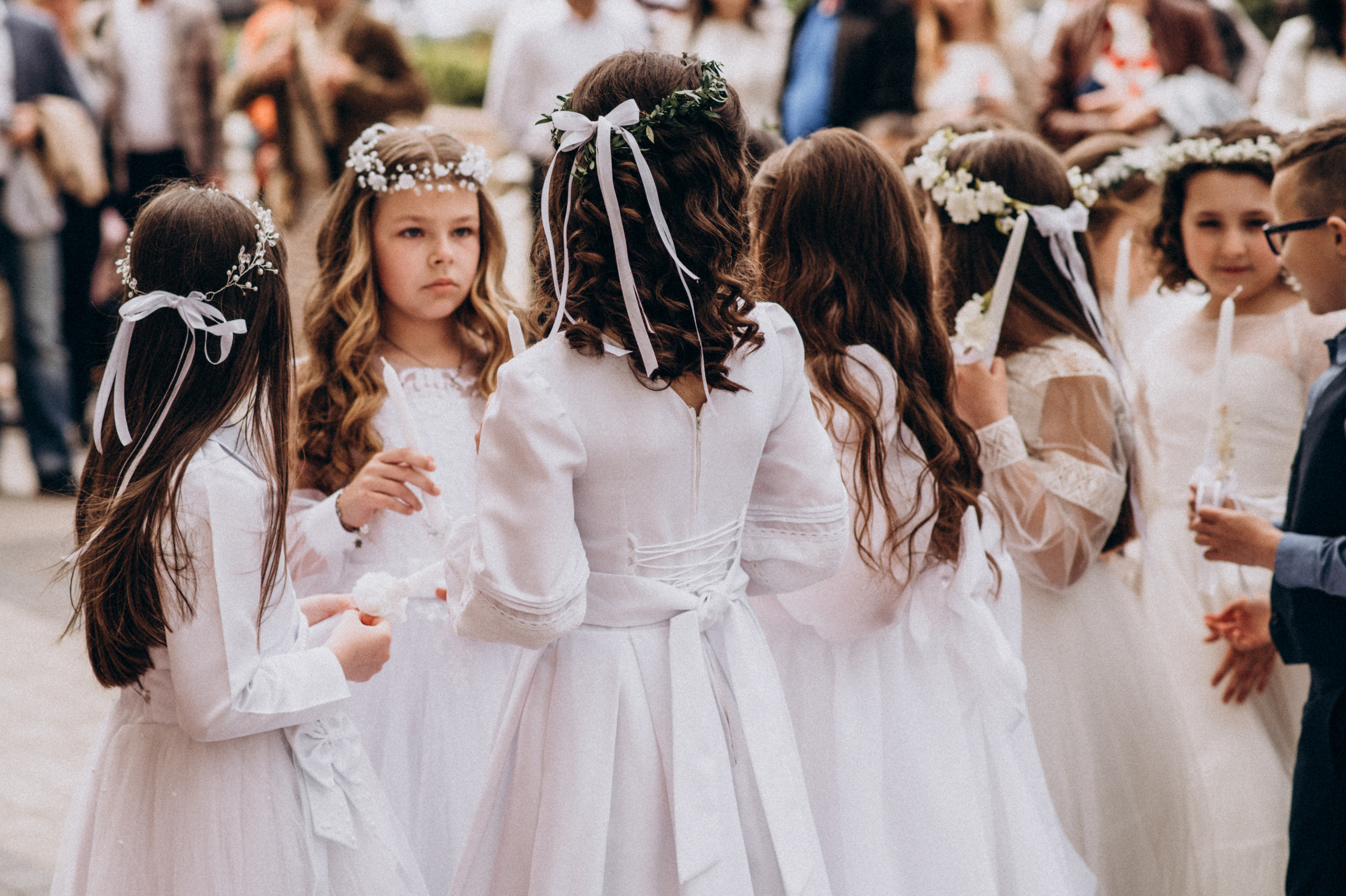 Фотосесія Першого Причастя Тернопіль, зйомка Причастя Тернопіль, Таїнство Першого Причастя Тернопіль, Катедра Причастя Тернопіль. Сімейний, дитячий та індивідуальний фотограф в м. Тернопіль, м. Львів