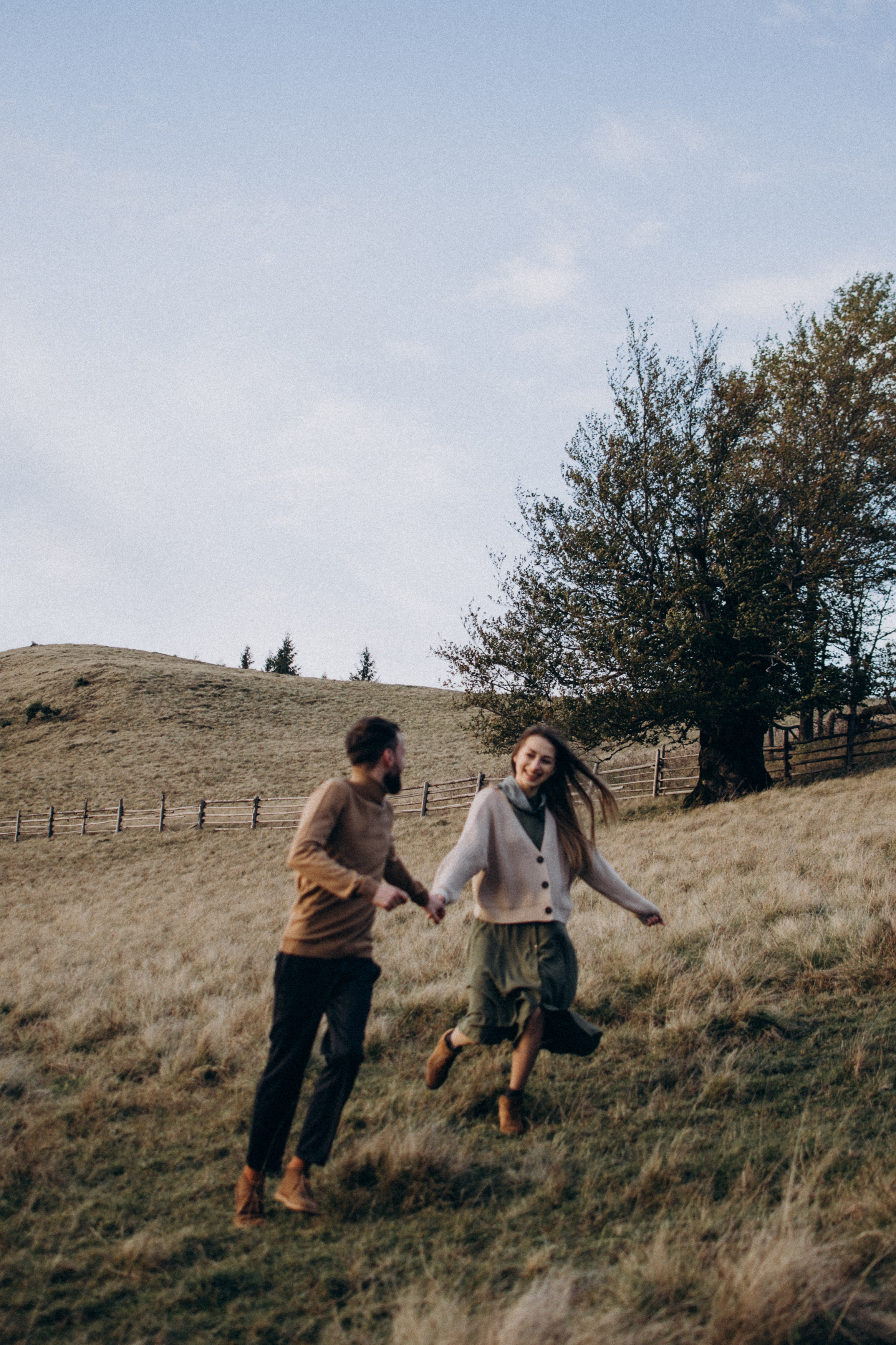 Love story in Carpathians. Сімейний, дитячий та індивідуальний фотограф в м. Тернопіль, м. Львів