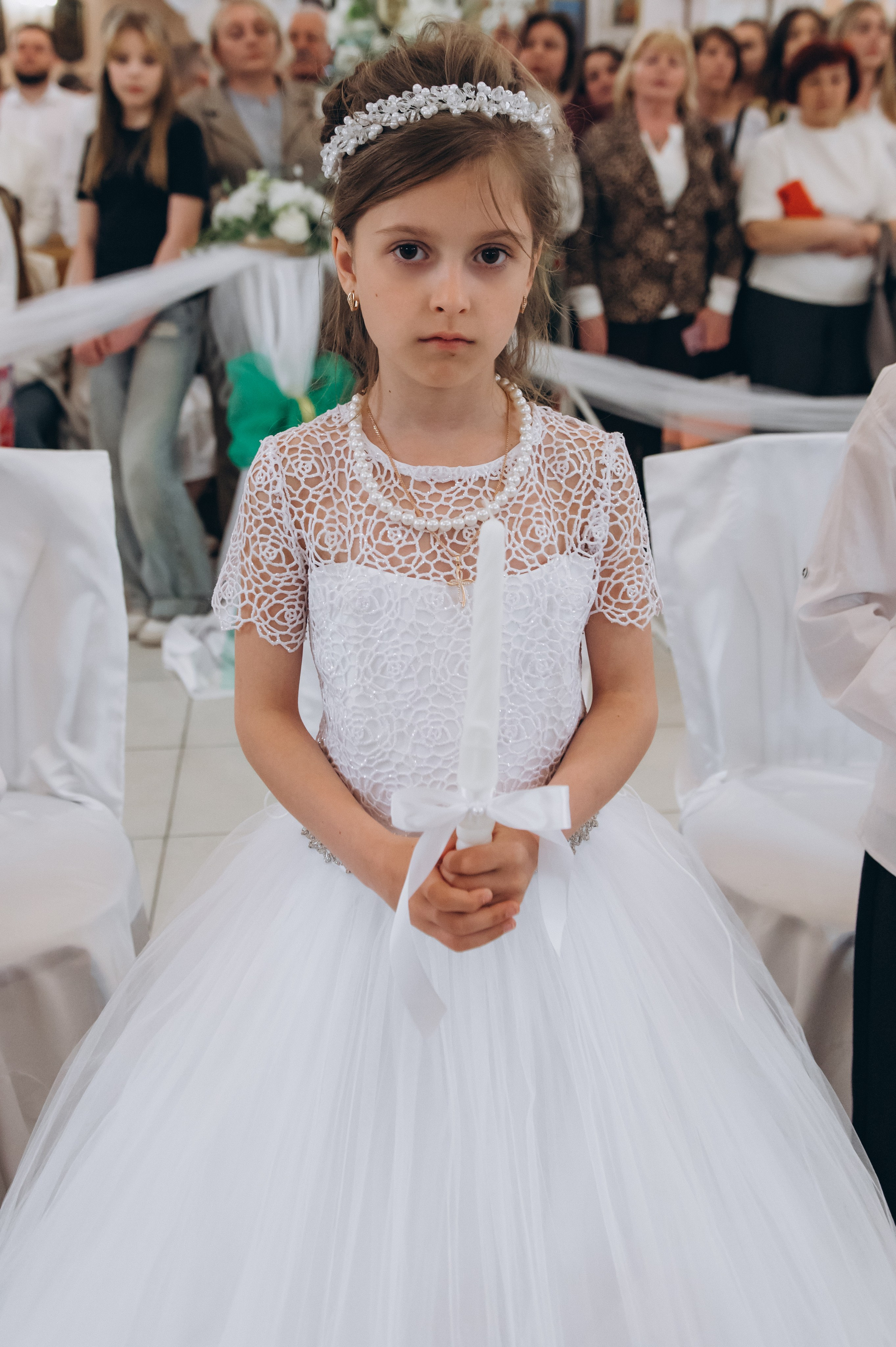 Фотосесія Причастя Тернопіль, зйомка Причастя, фотограф на Причастя Тернопіль, Причастя Львів, церква Петра і Павла. Сімейний, дитячий та індивідуальний фотограф в м. Тернопіль, м. Львів