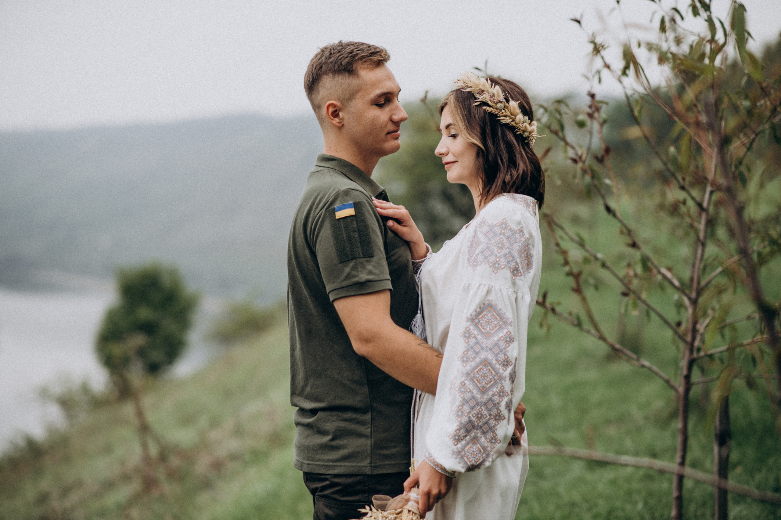 Весілля Юліани та Давида * Заліщики. Сімейний, дитячий та індивідуальний фотограф в м. Тернопіль, м. Львів