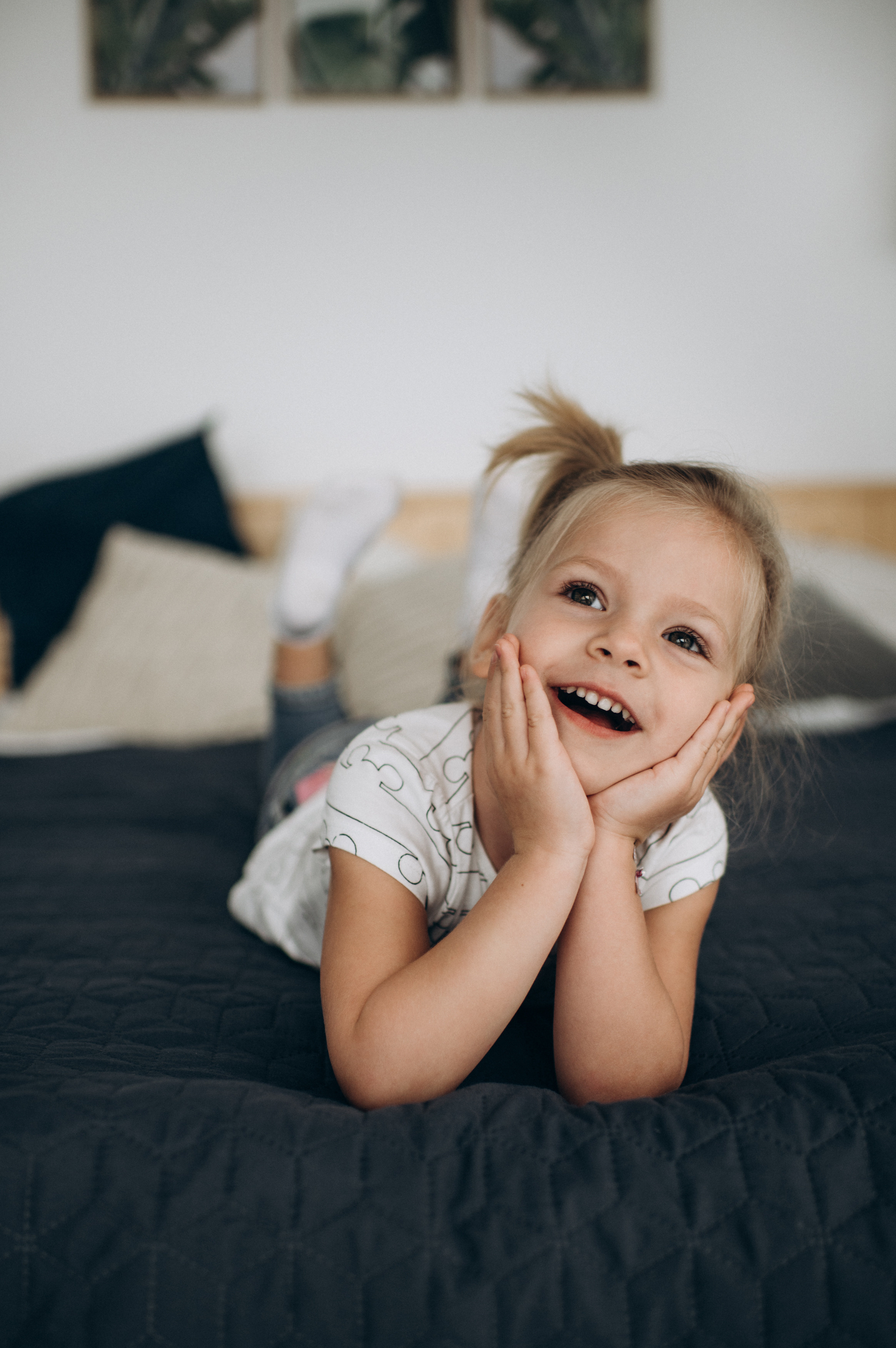 Anastasiia's 4-th Birthday. Сімейний, дитячий та індивідуальний фотограф в м. Тернопіль, м. Львів