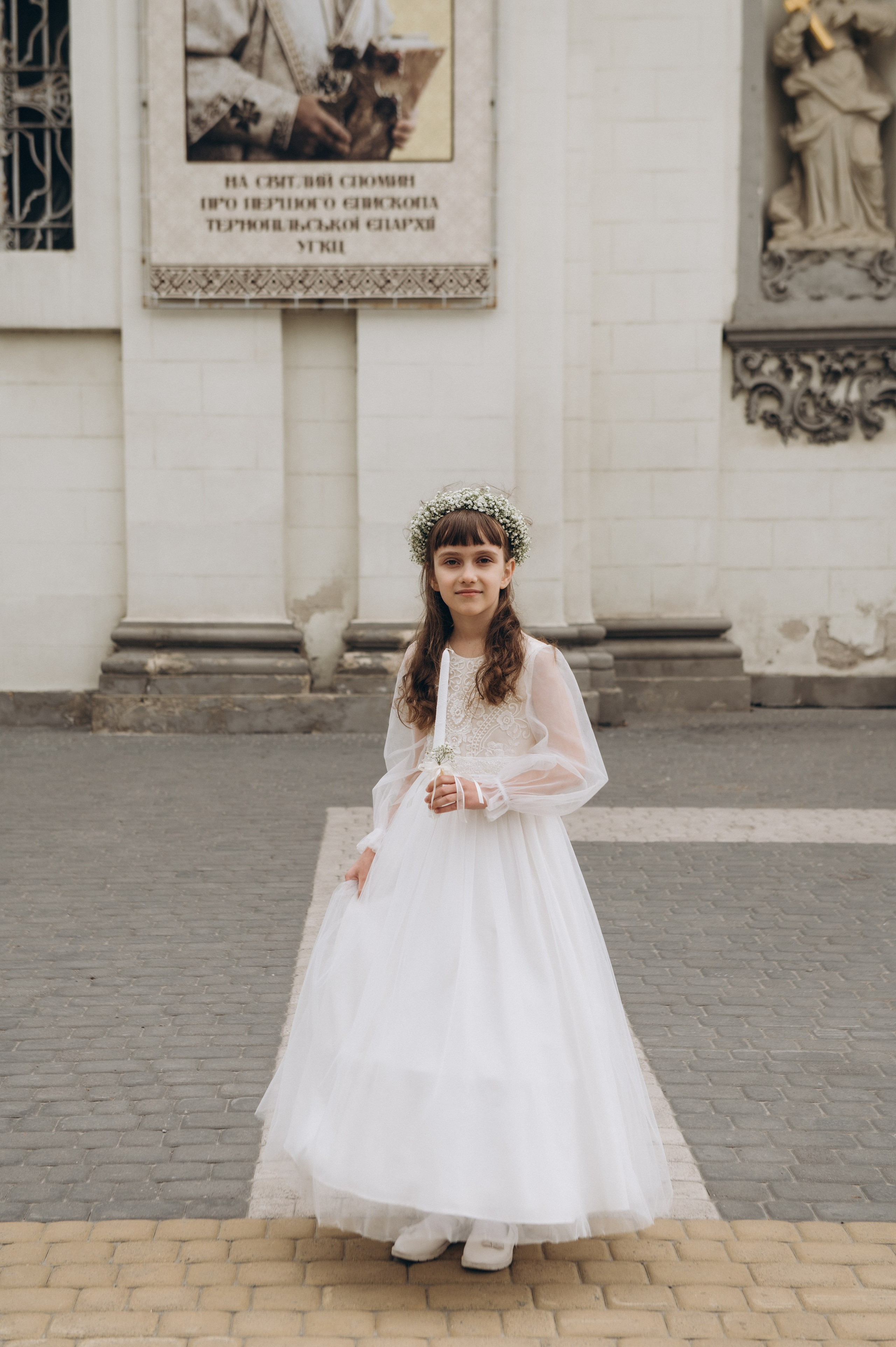 Фотосесія Першого Причастя Тернопіль, фотосесія Причастя Тернопіль, Таїнство Першого Причастя Тернопіль, Катедра Причастя Тернопіль. Сімейний, дитячий та індивідуальний фотограф в м. Тернопіль, м. Львів