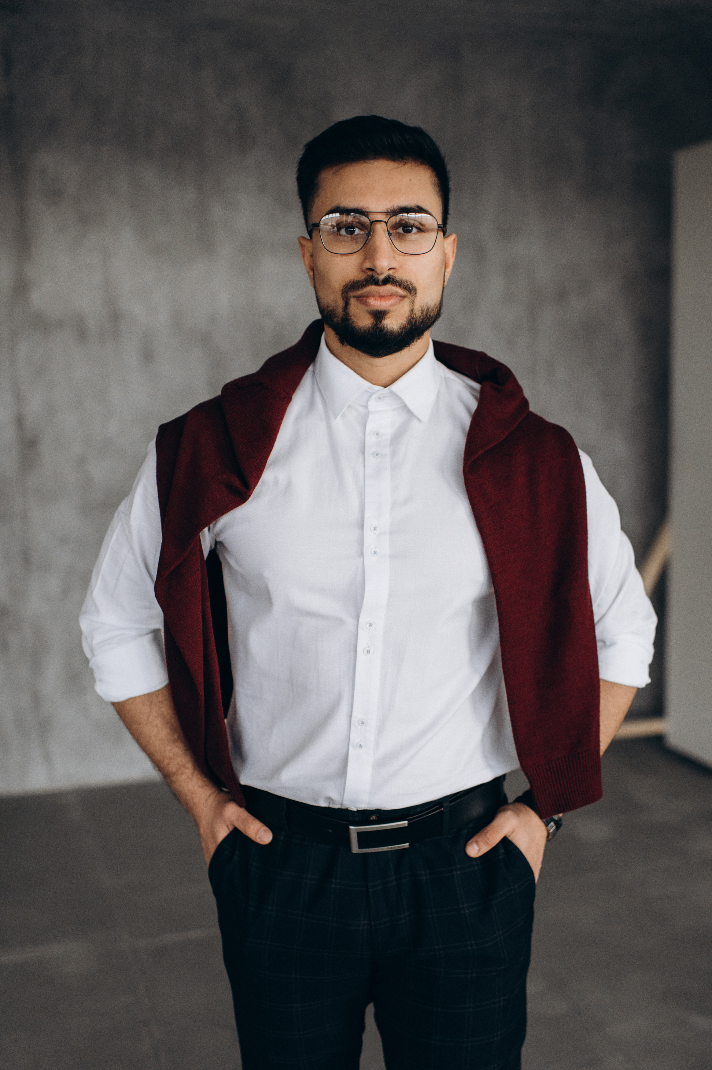 Фотосесія для особистого профілю лікаря. Сімейний, дитячий та індивідуальний фотограф в м. Тернопіль, м. Львів