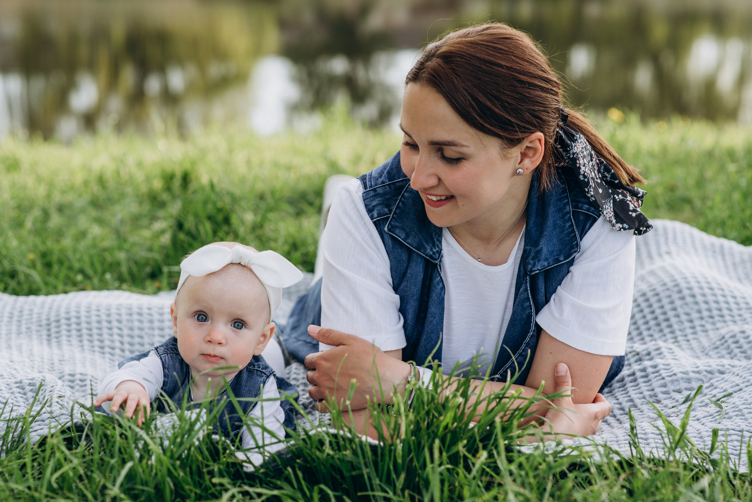 Сімейна фотосесія. Тарас, Тетяна, Орися, Яринка, Софія. Тернопільська обл. Сімейний, дитячий та індивідуальний фотограф в м. Тернопіль, м. Львів