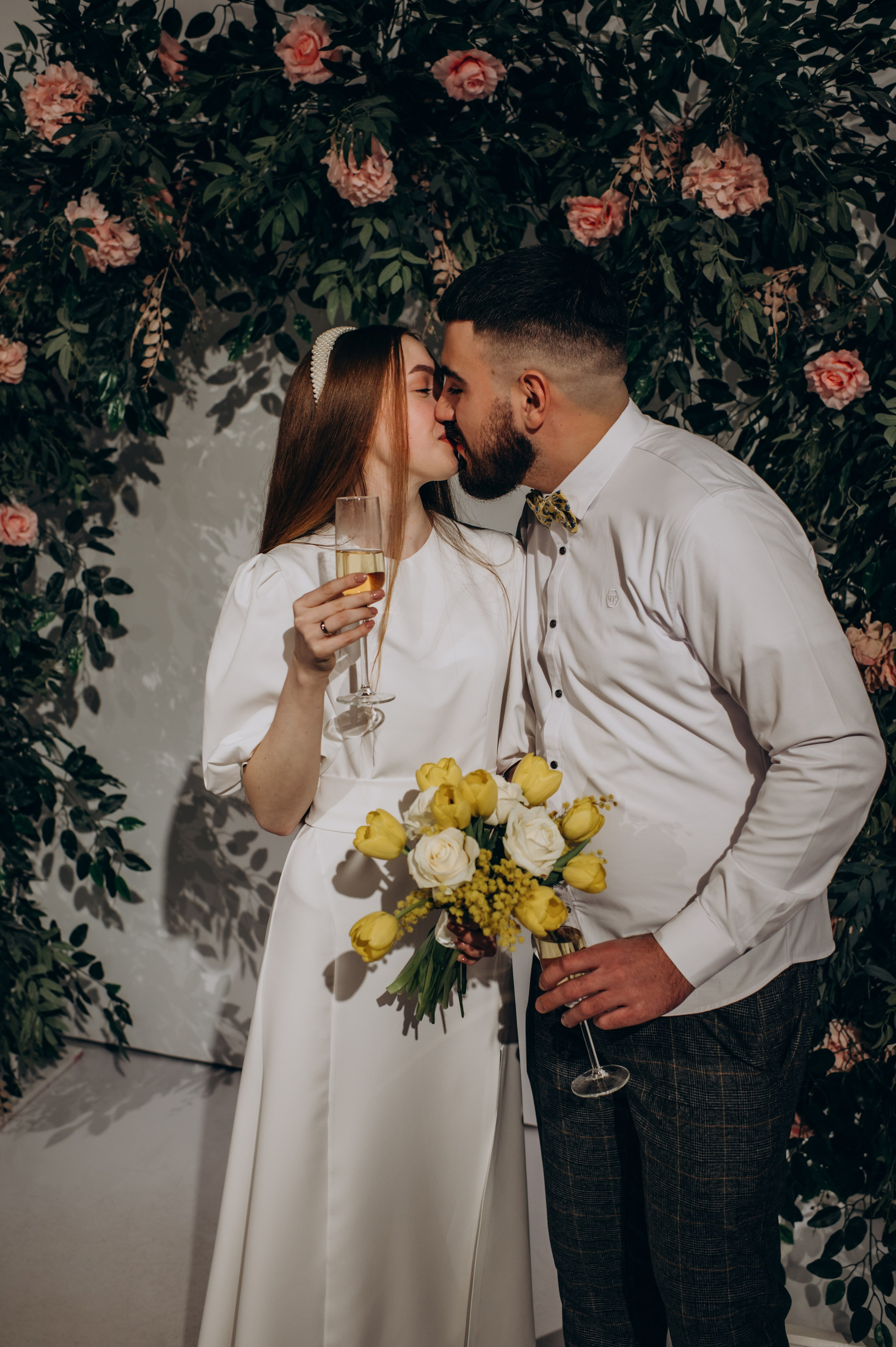 Фотосесія розпису в РАЦС Тернопіль Львів, фотосесія весілля Тернопіль. Сімейний, дитячий та індивідуальний фотограф в м. Тернопіль, м. Львів